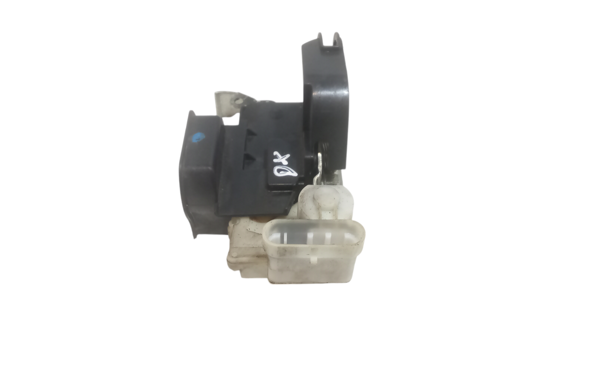 Serratura Anteriore Destra per Fiat Seicento Serie (00>05) (2000 - 2005)