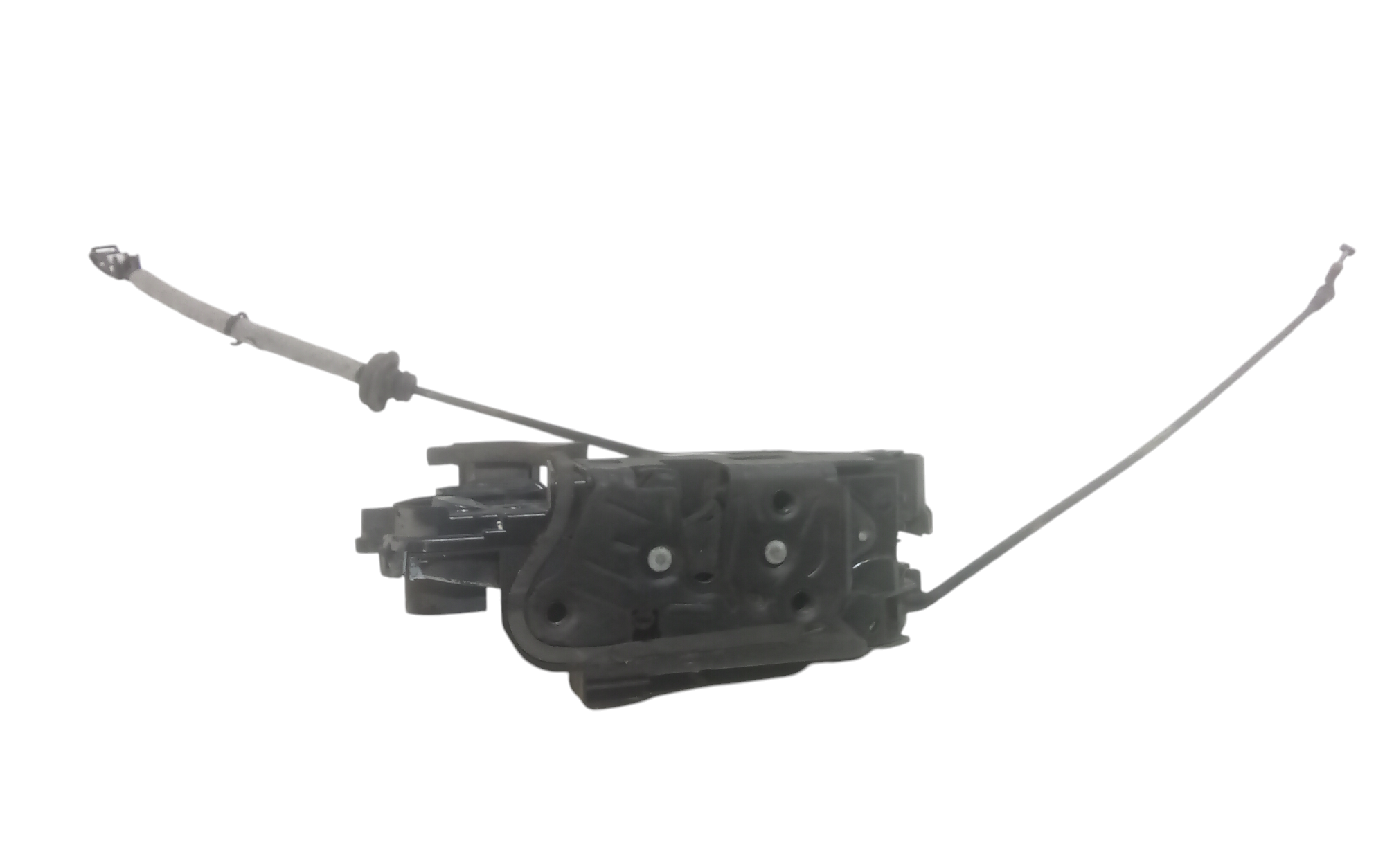 Serratura Anteriore Sinistra per Volkswagen Crafter Serie (17>) (2017 - In produzione)