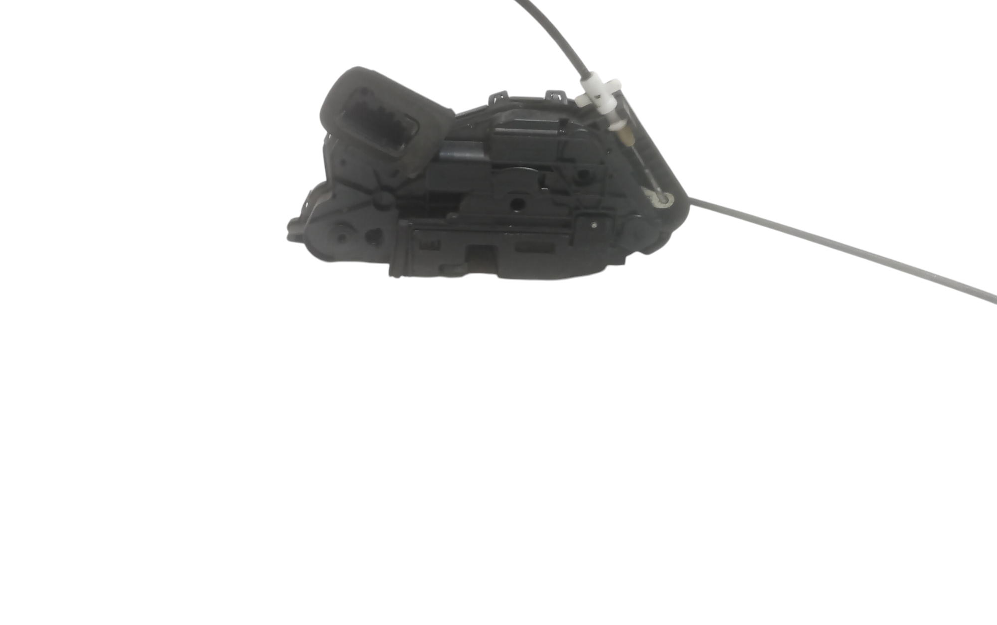 Serratura Anteriore Sinistra per Volkswagen Crafter Serie (17>) (2017 - In produzione)