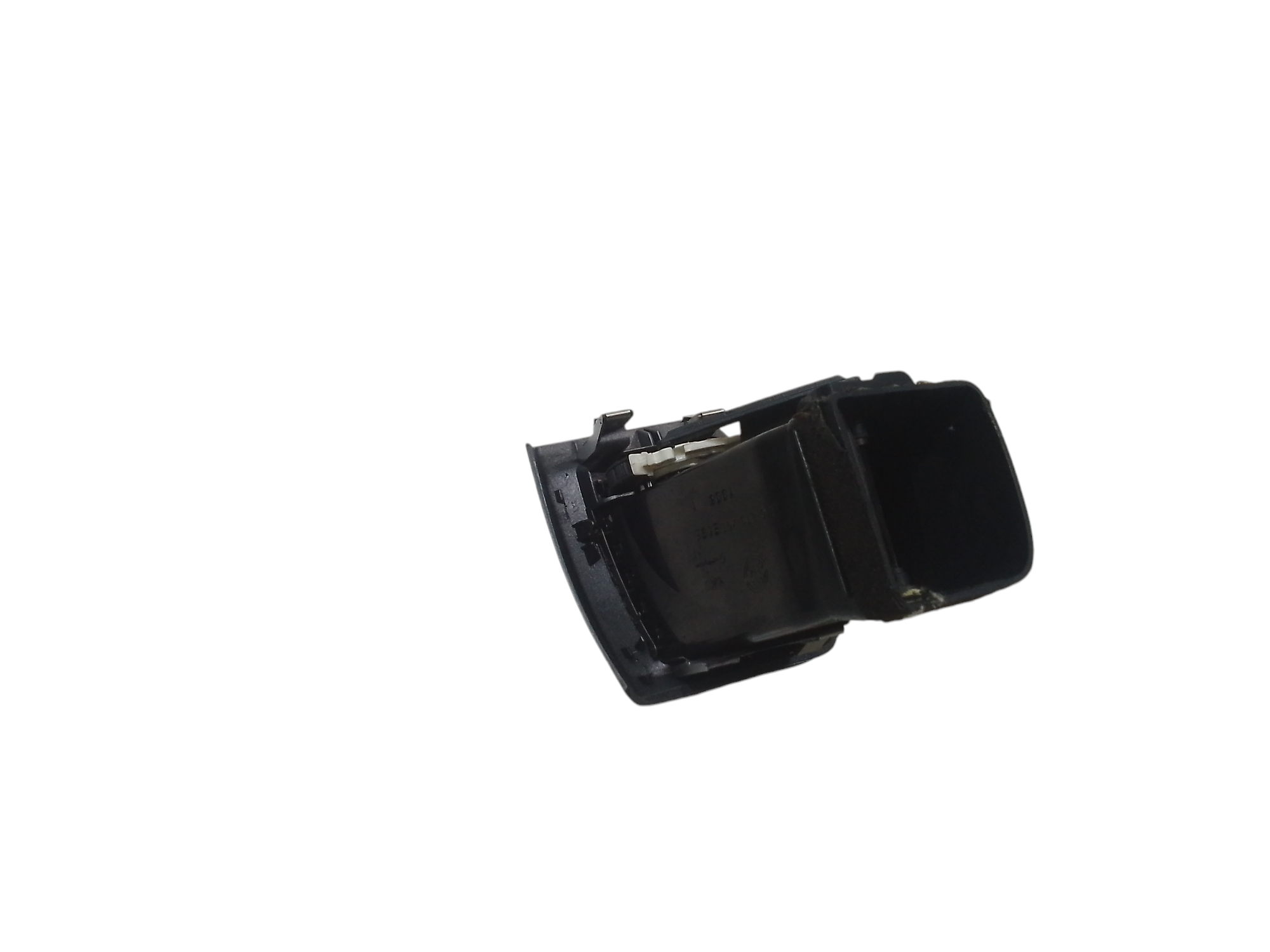 Bocchetta aria cruscotto lato guida per Skoda Fabia S. Wagon 2 Serie (2007 - 2014)