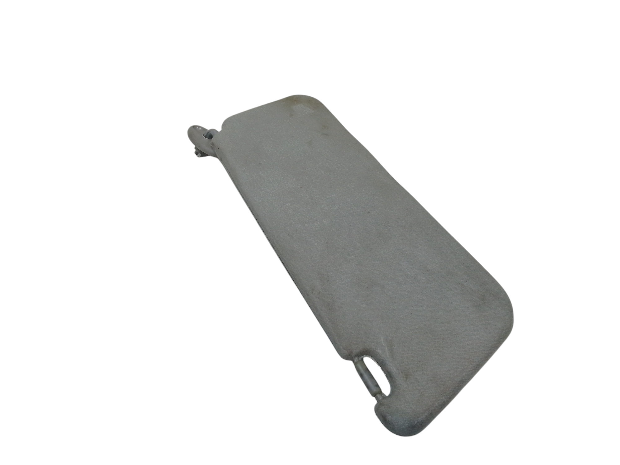 Parasole aletta anteriore Lato Guida per Chevrolet Matiz 4 Serie (2007 - 2010)