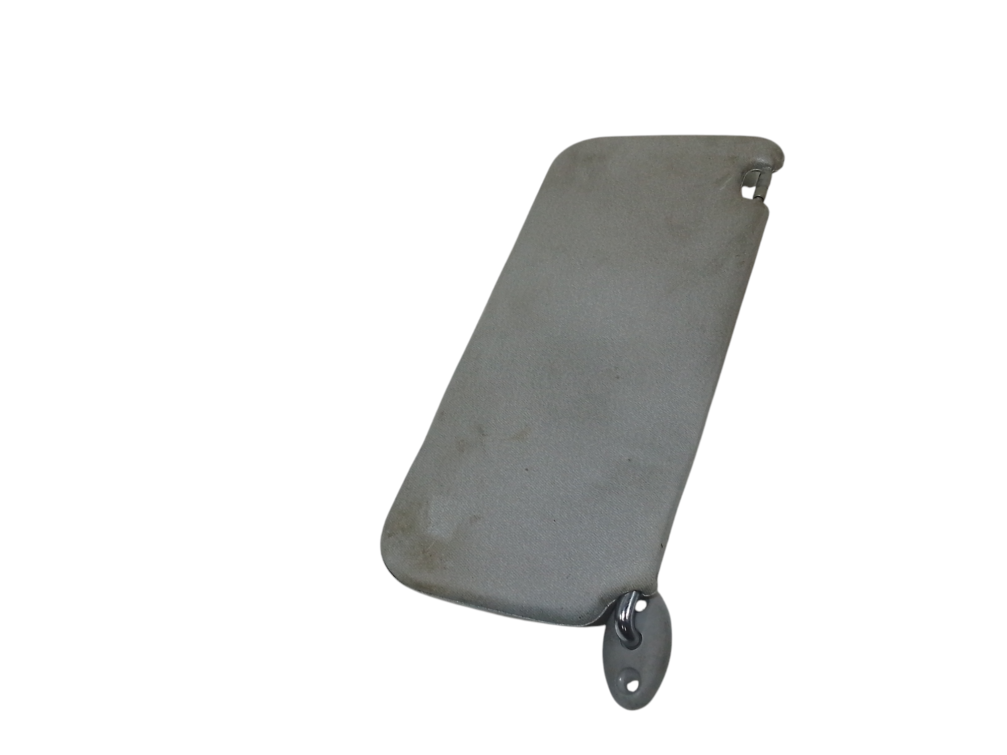 Parasole aletta anteriore Lato Guida per Chevrolet Matiz 4 Serie (2007 - 2010)