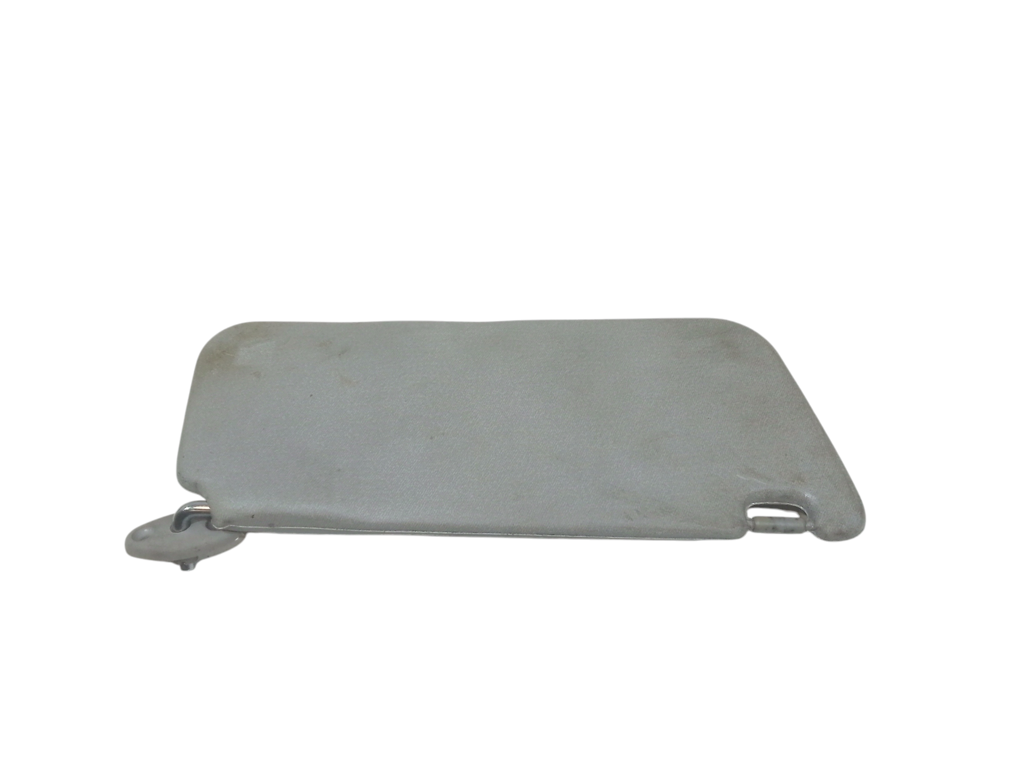 Parasole aletta anteriore Lato Guida per Chevrolet Matiz 4 Serie (2007 - 2010)
