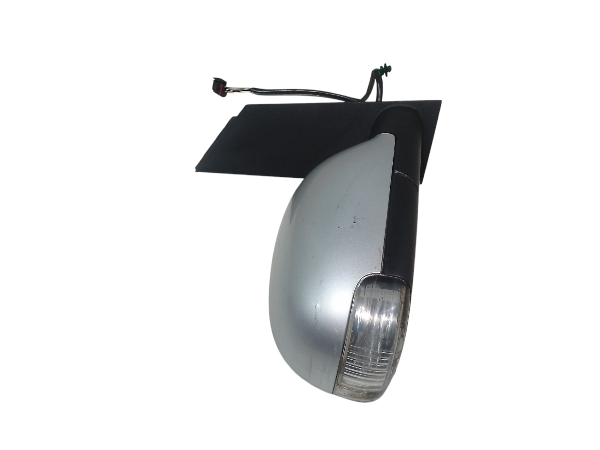 Specchietto Retrovisore Destro per Volkswagen Touran 1 Serie (2003 - 2007)