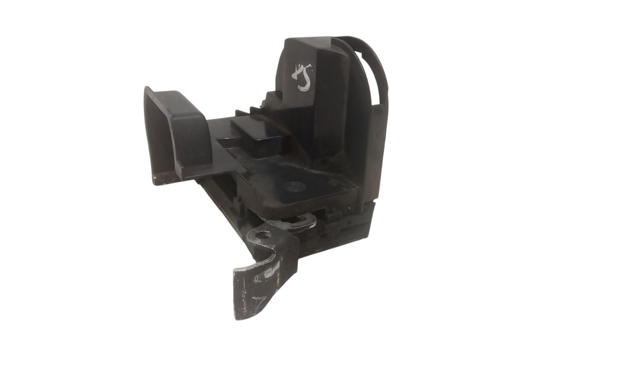 Serratura Anteriore Sinistra per Fiat Seicento Serie (00>05) (2000 - 2005)