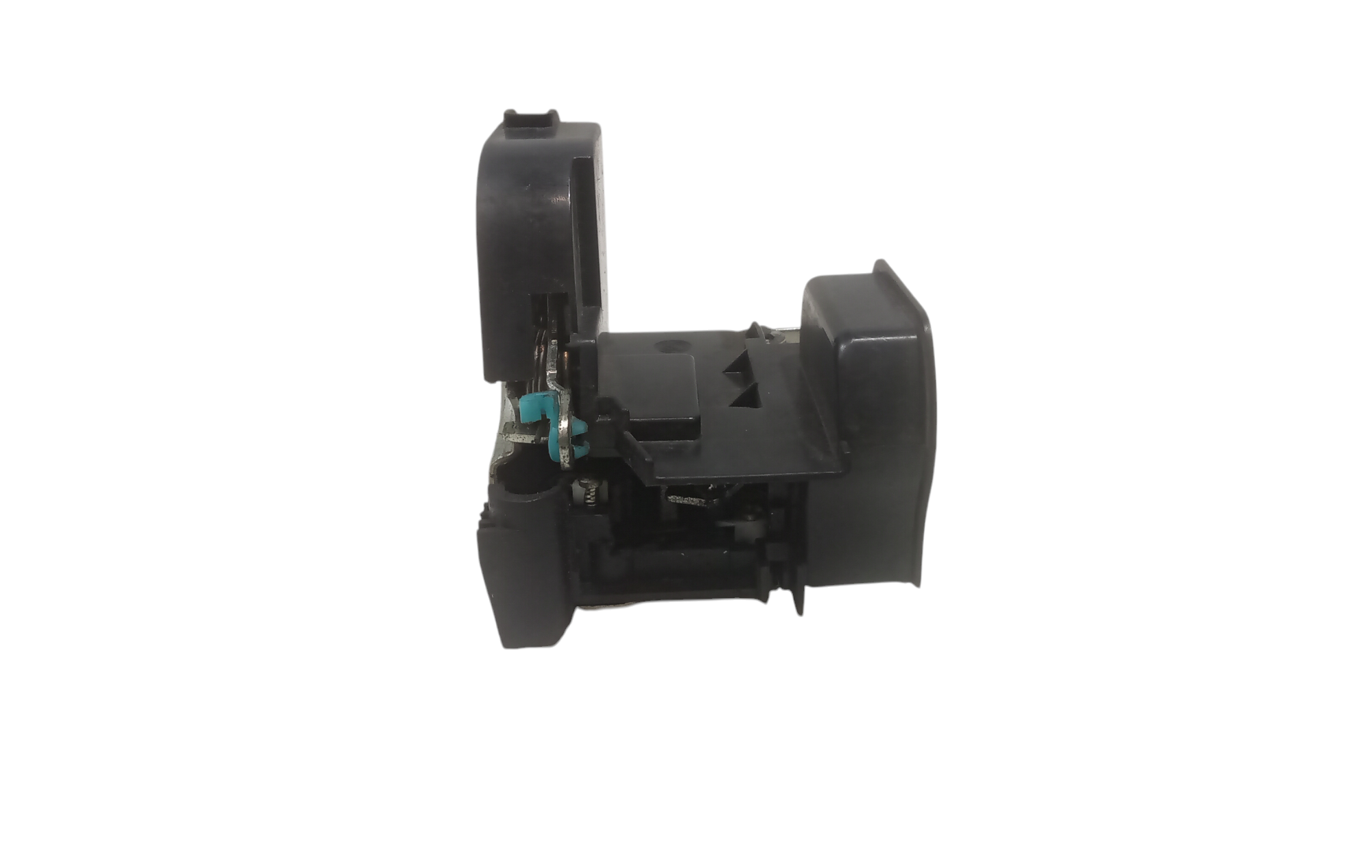 Serratura Anteriore Sinistra per Fiat Seicento Serie (00>05) (2000 - 2005)