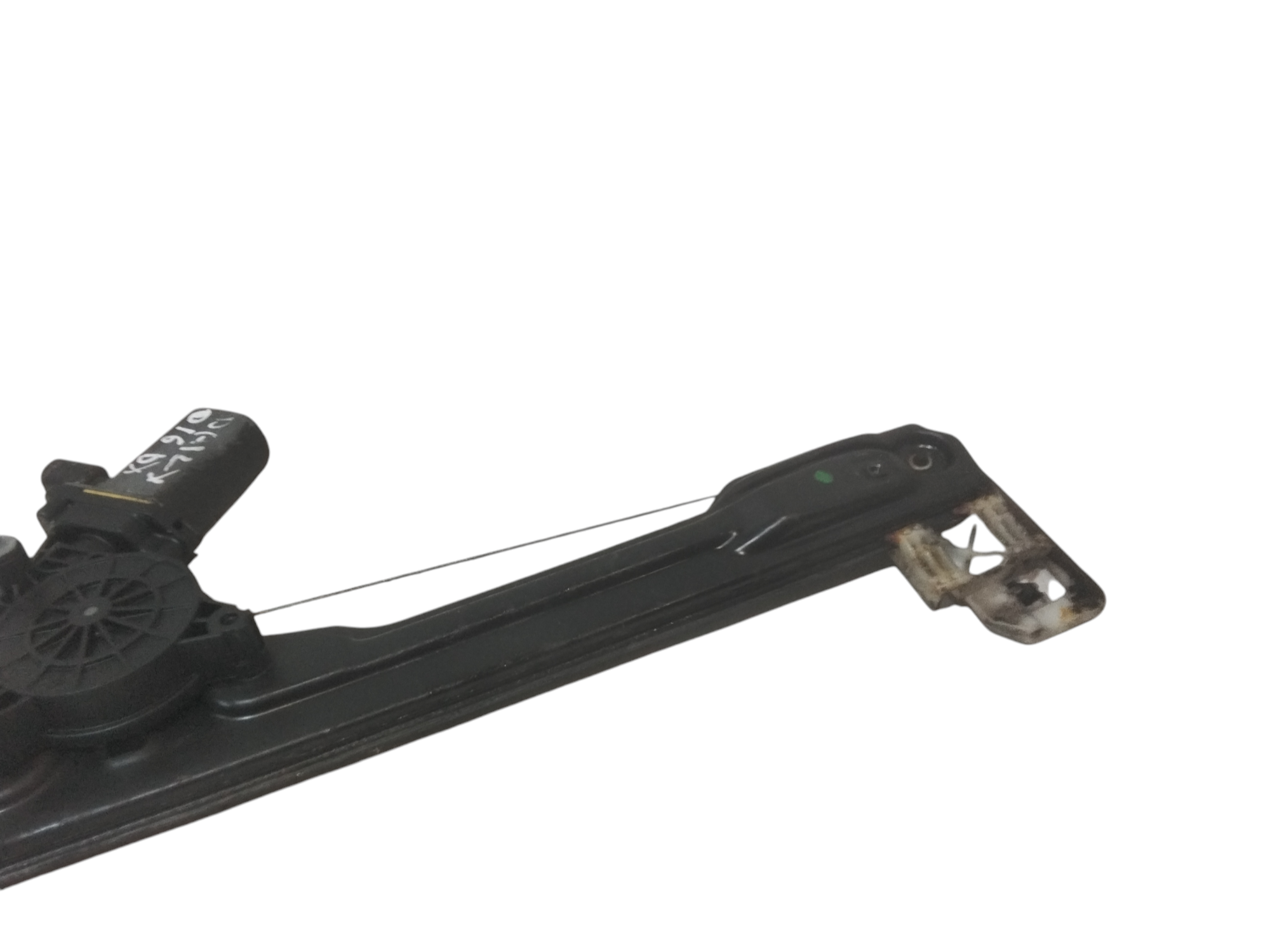 Cremagliera anteriore destra passeggero per Iveco Daily 5 Serie (2014 - In produzione)