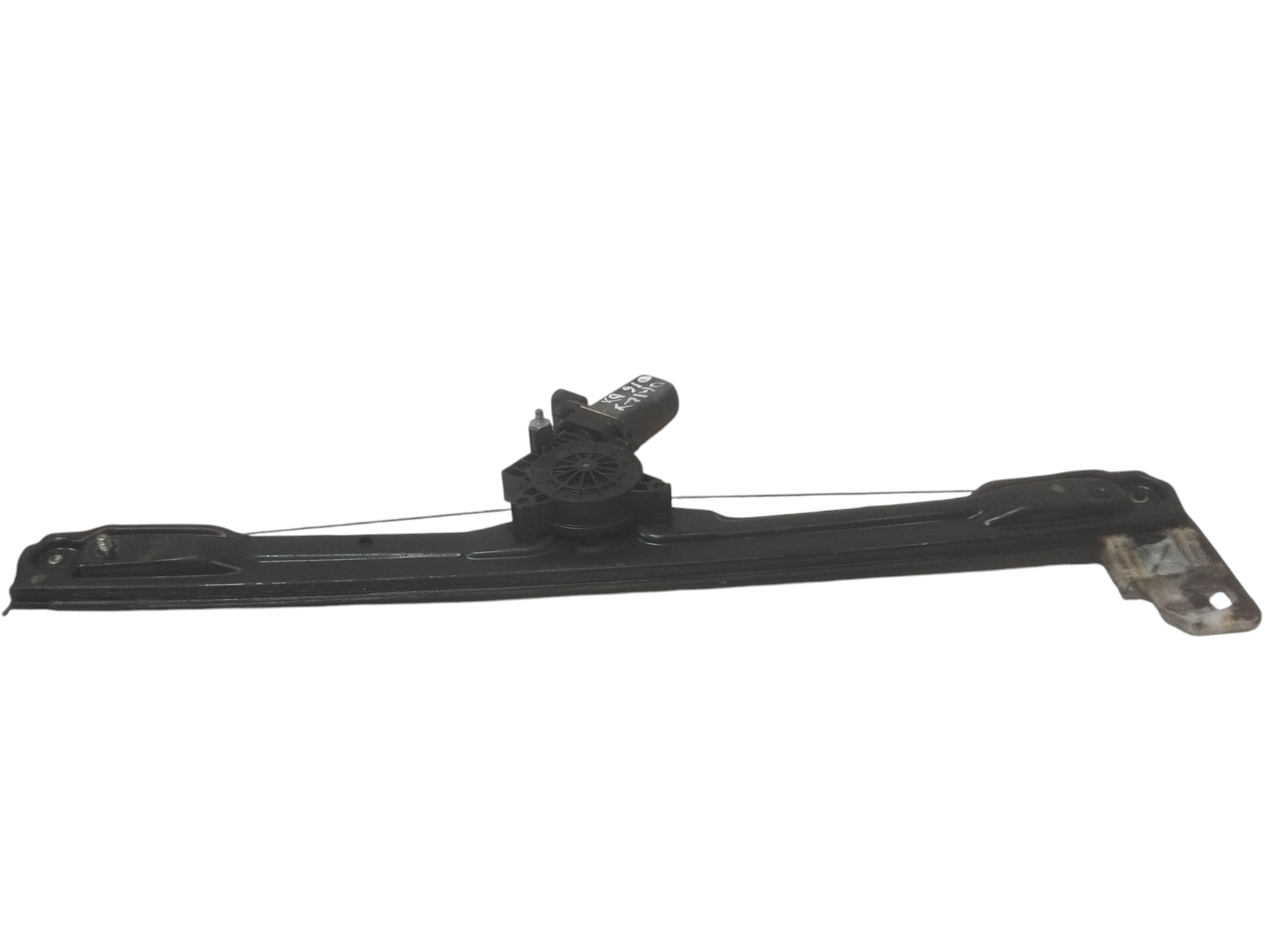 Cremagliera anteriore destra passeggero per Iveco Daily 5 Serie (2014 - In produzione)