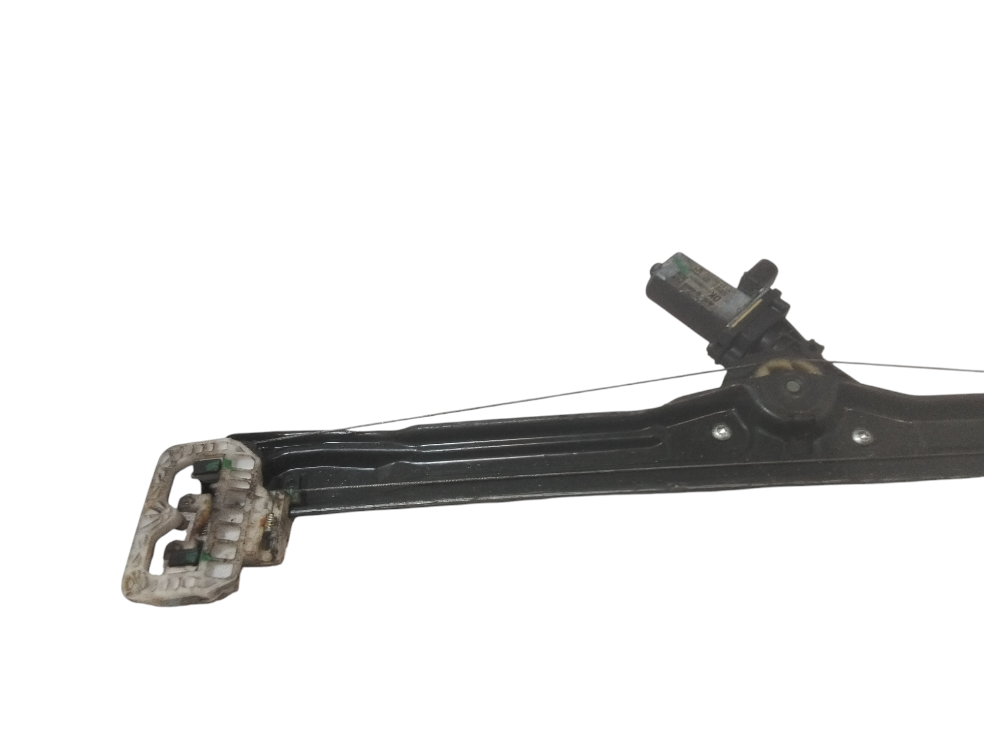 Cremagliera anteriore destra passeggero per Iveco Daily 5 Serie (2014 - In produzione)