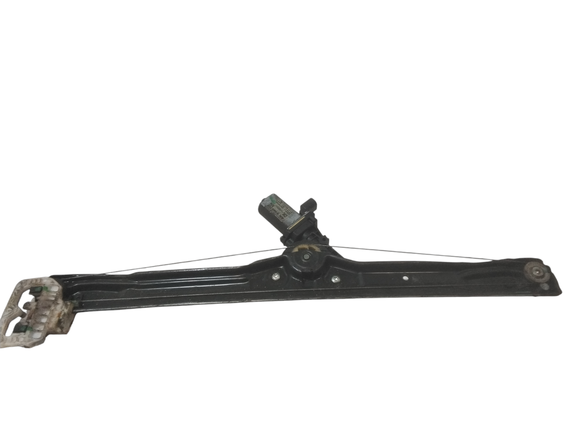 Cremagliera anteriore destra passeggero per Iveco Daily 5 Serie (2014 - In produzione)