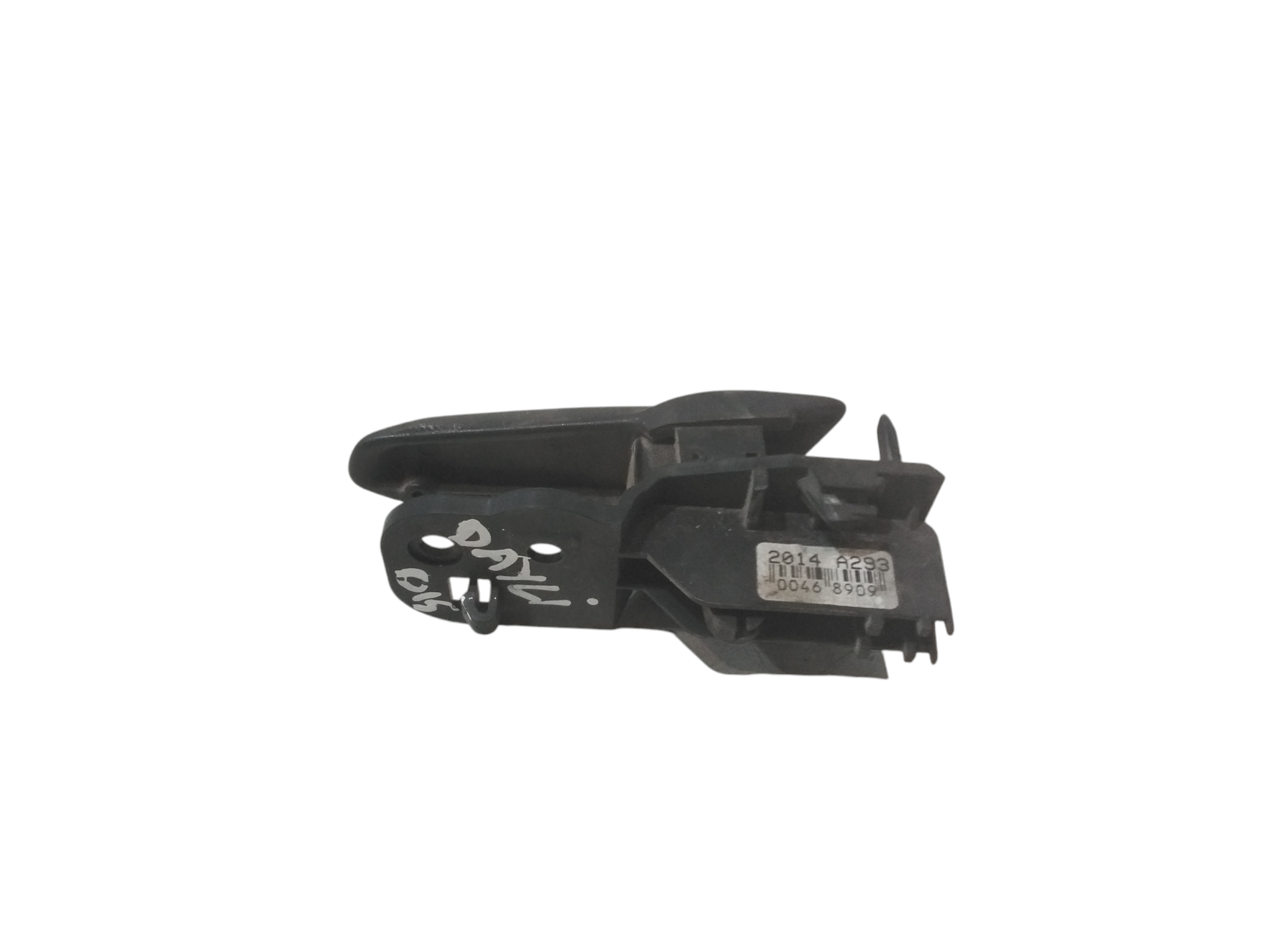 Maniglia interna anteriore Sinistra per Iveco Daily 5 Serie (2014 - In produzione)