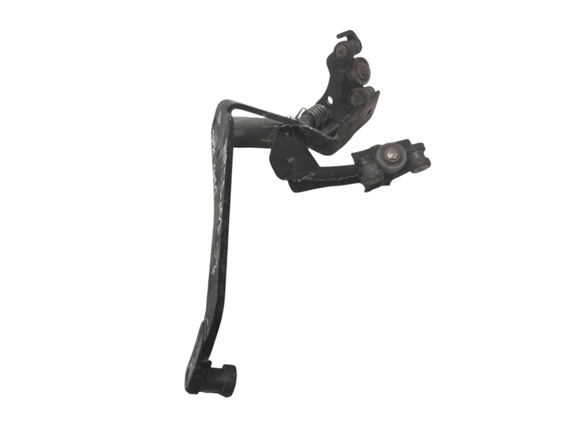 Cerniera porta scorrevole dx per Ford Transit Connect 2 Serie (2006 - 2009)