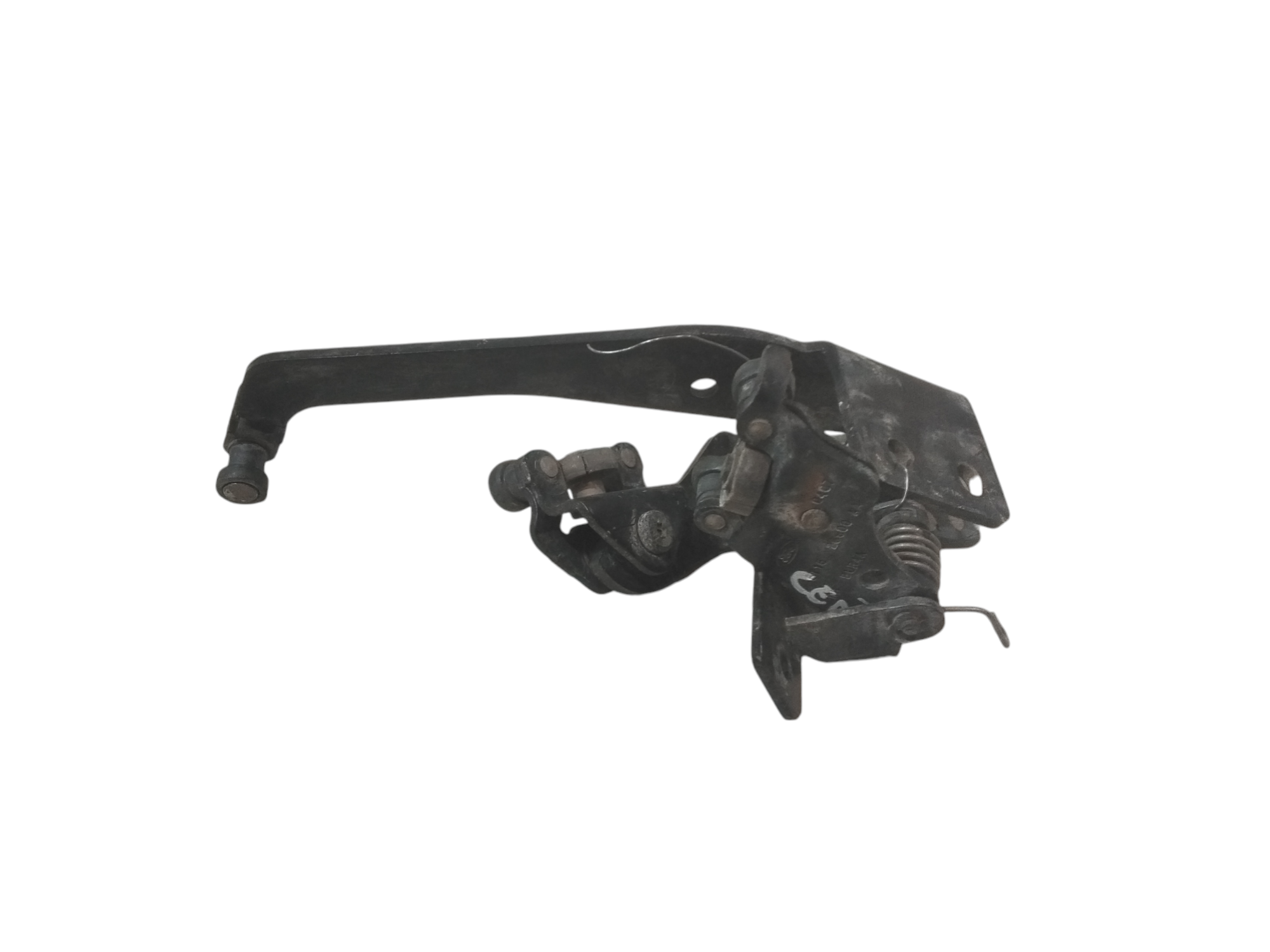 Cerniera porta scorrevole dx per Ford Transit Connect 2 Serie (2006 - 2009)