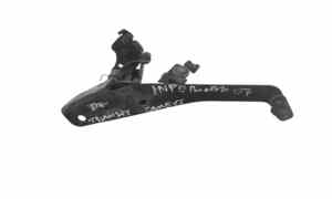 Cerniera porta scorrevole dx per Ford Transit Connect 2 Serie (2006 - 2009)