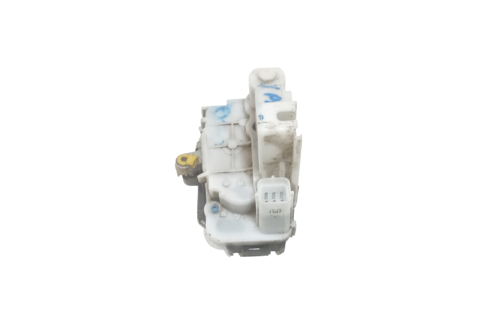 Serratura Anteriore Sinistra per Fiat Panda 2 Serie (2003 - 2010)