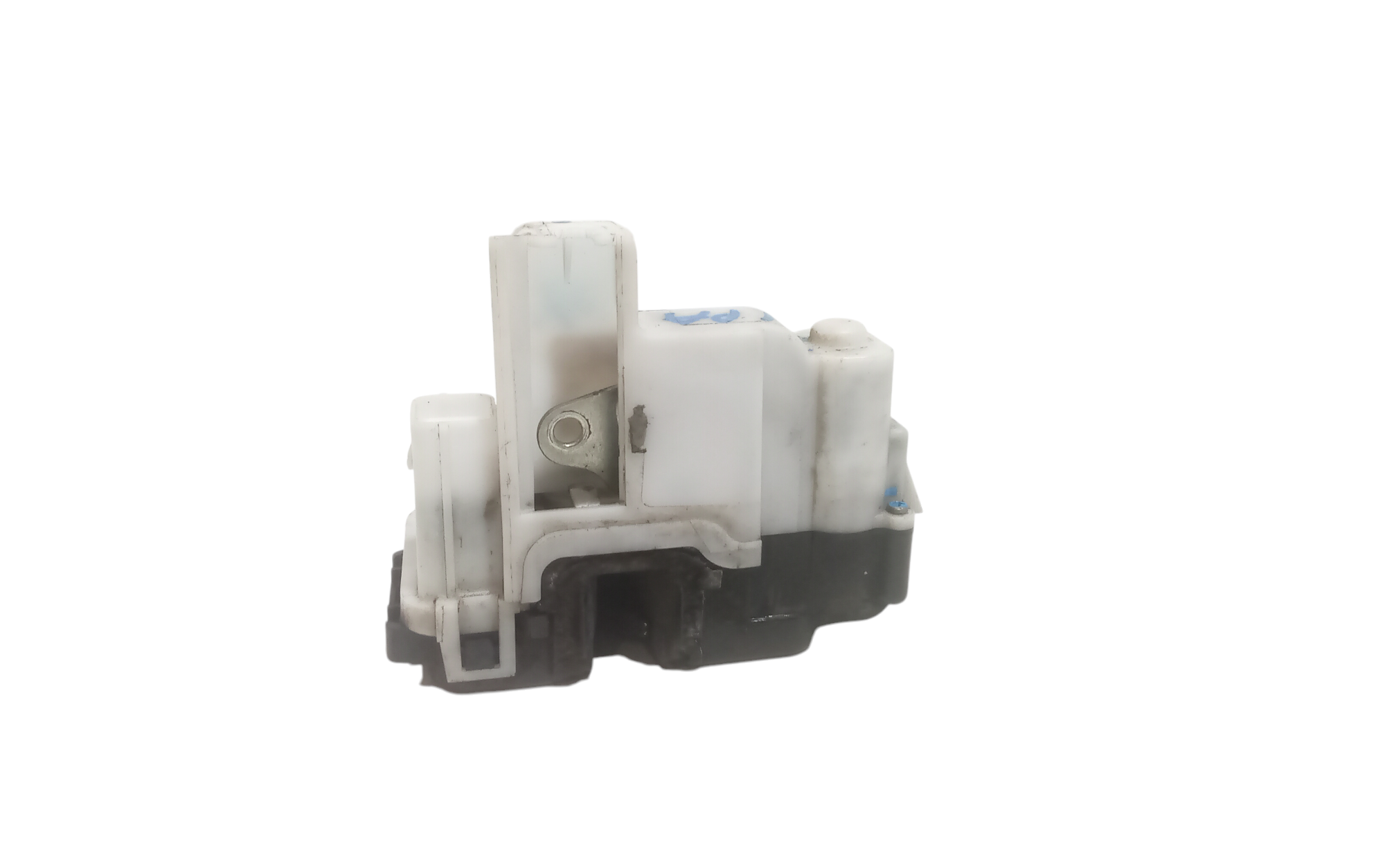 Serratura Anteriore Sinistra per Fiat Panda 2 Serie (2003 - 2010)