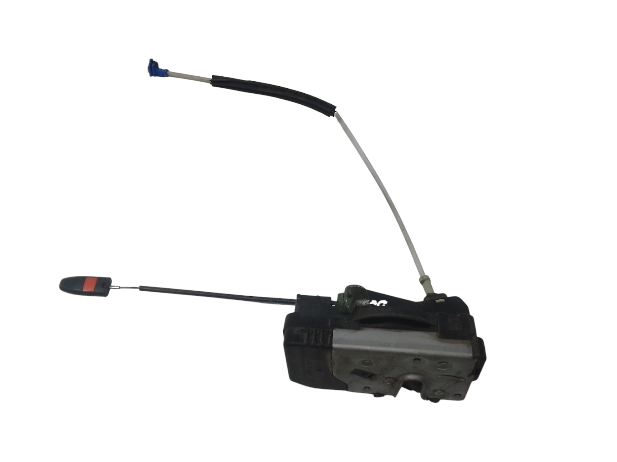 Serratura Anteriore Destra per Opel Astra G Berlina (1998 - 2004)