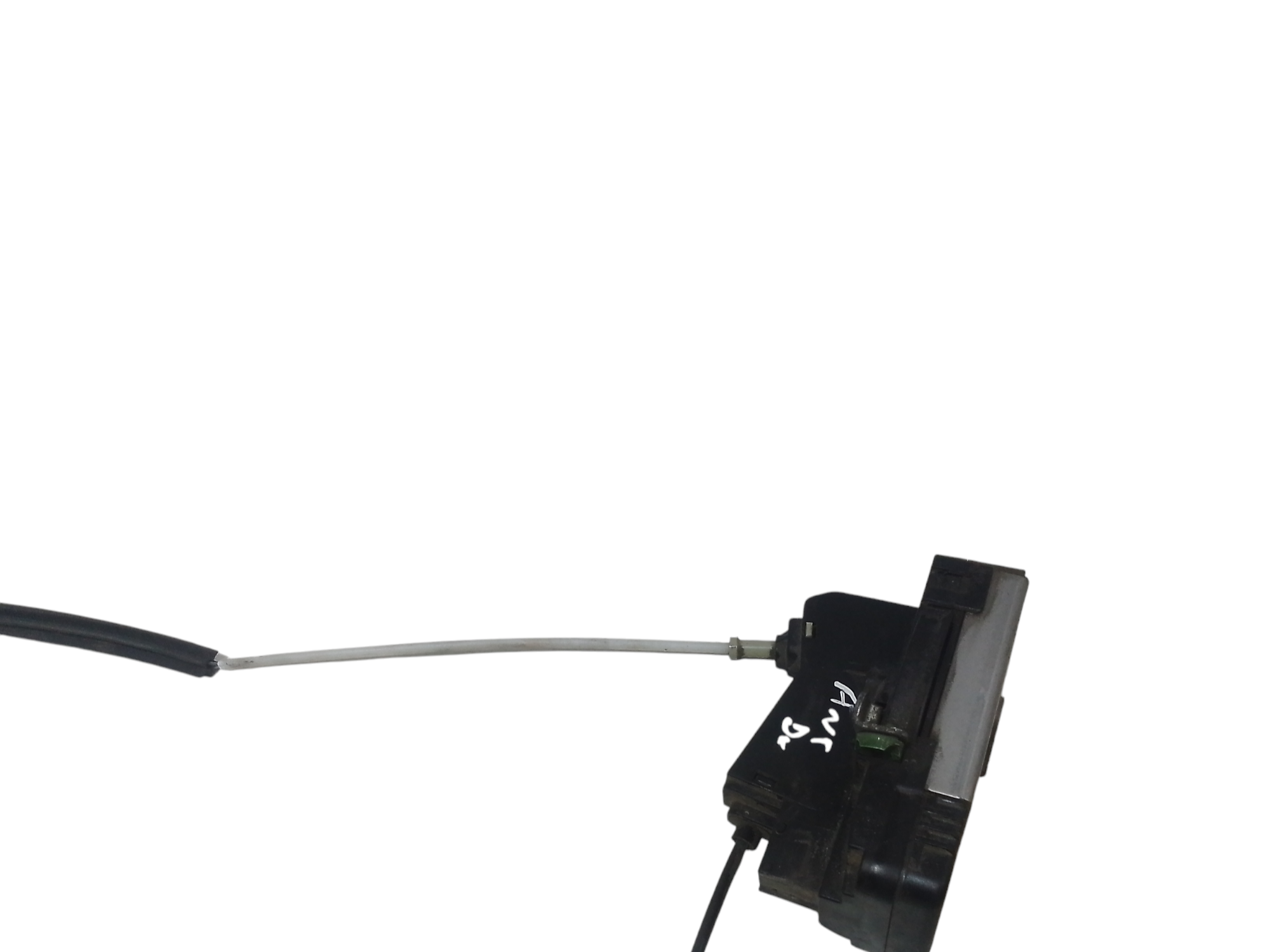 Serratura Anteriore Destra per Opel Astra G Berlina (1998 - 2004)