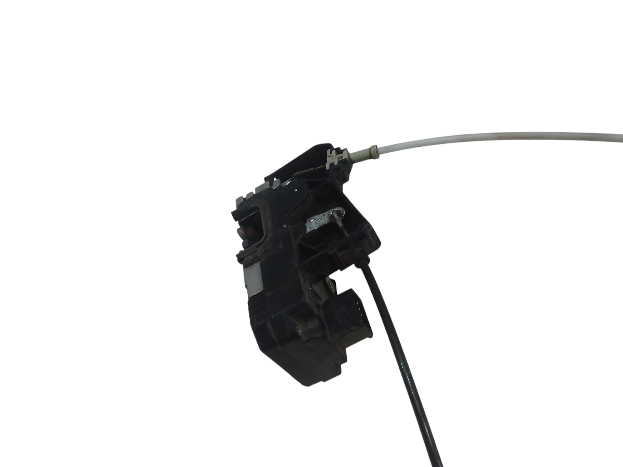 Serratura Anteriore Destra per Opel Astra G Berlina (1998 - 2004)