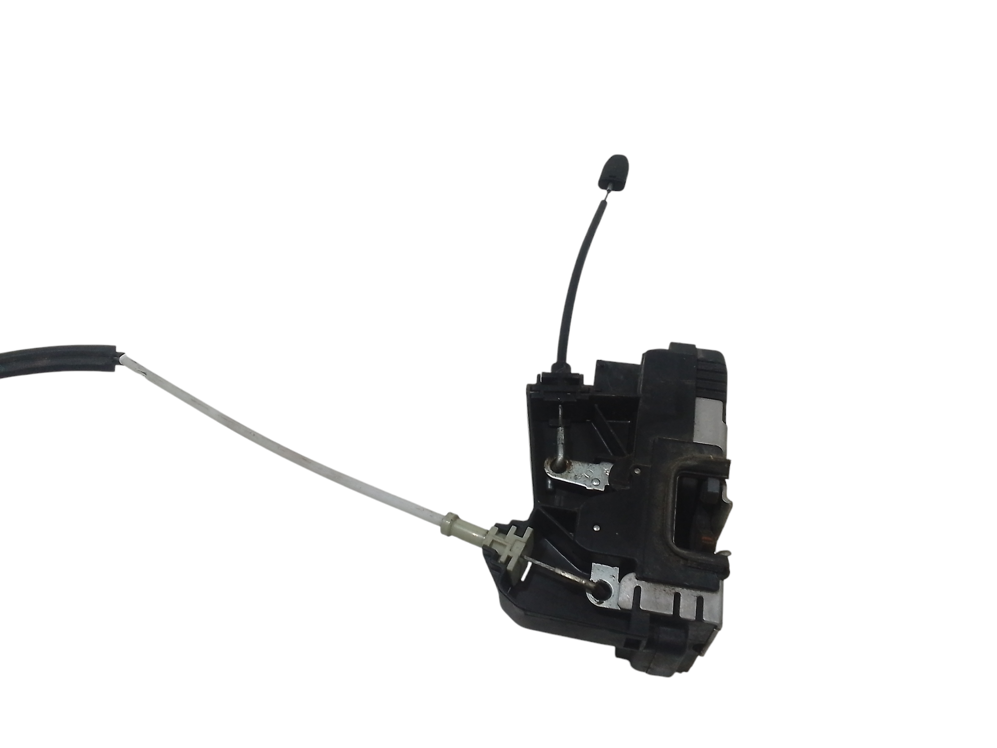 Serratura Anteriore Destra per Opel Astra G Berlina (1998 - 2004)