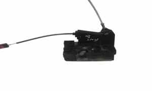 Serratura Anteriore Destra per Opel Astra G Berlina (1998 - 2004)