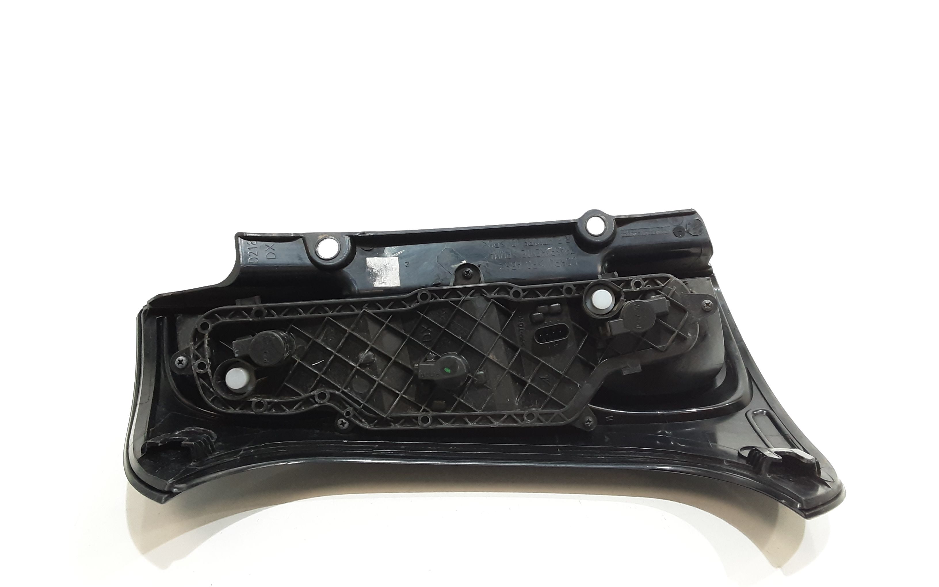 Stop fanale posteriore Destro Passeggero FIAT Panda Serie 4X4 (319) (12>)