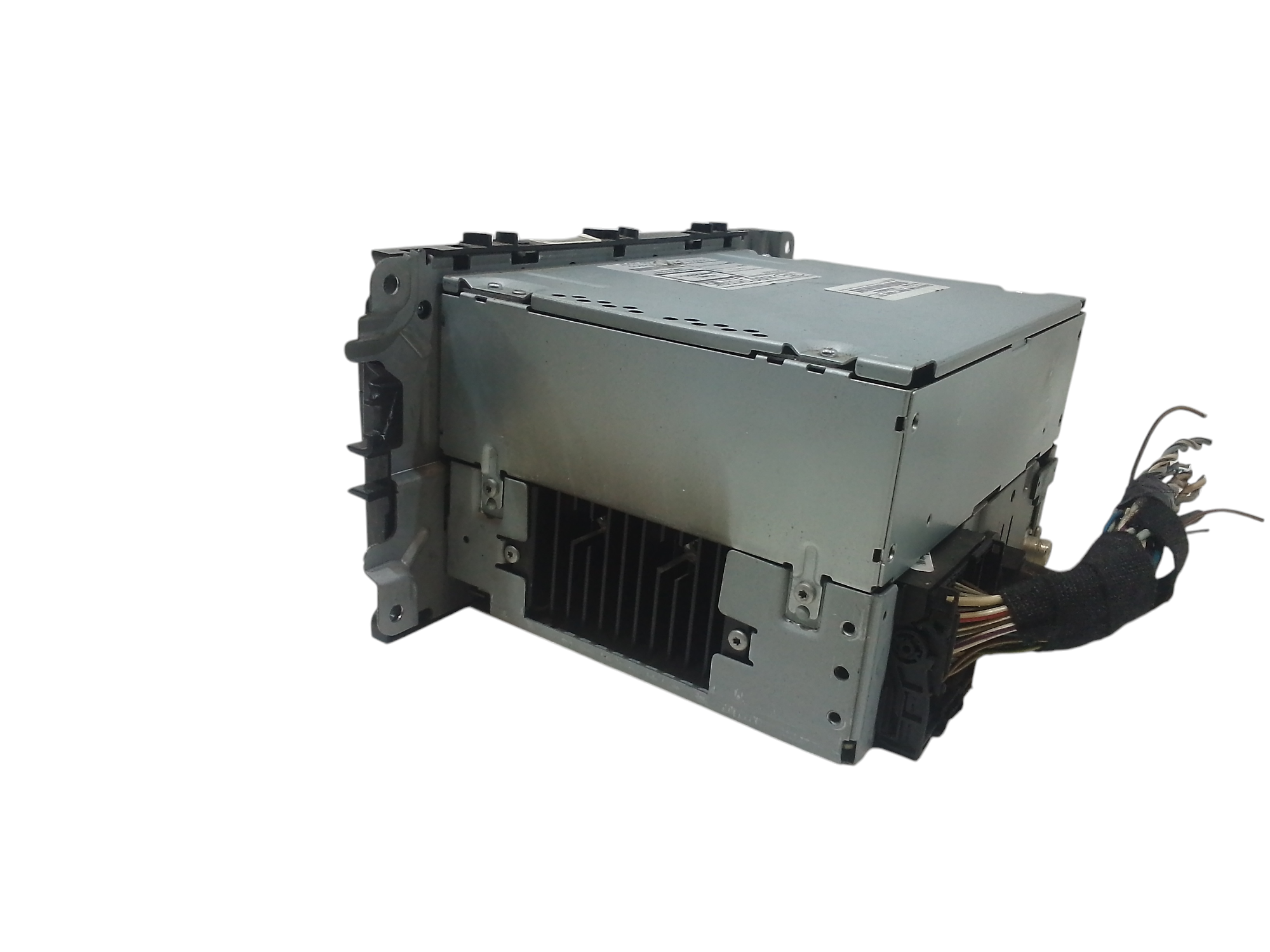 Autoradio per Ford Focus Berlina 3 Serie (2004 - 2008)