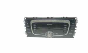 Autoradio per Ford Focus Berlina 3 Serie (2004 - 2008)