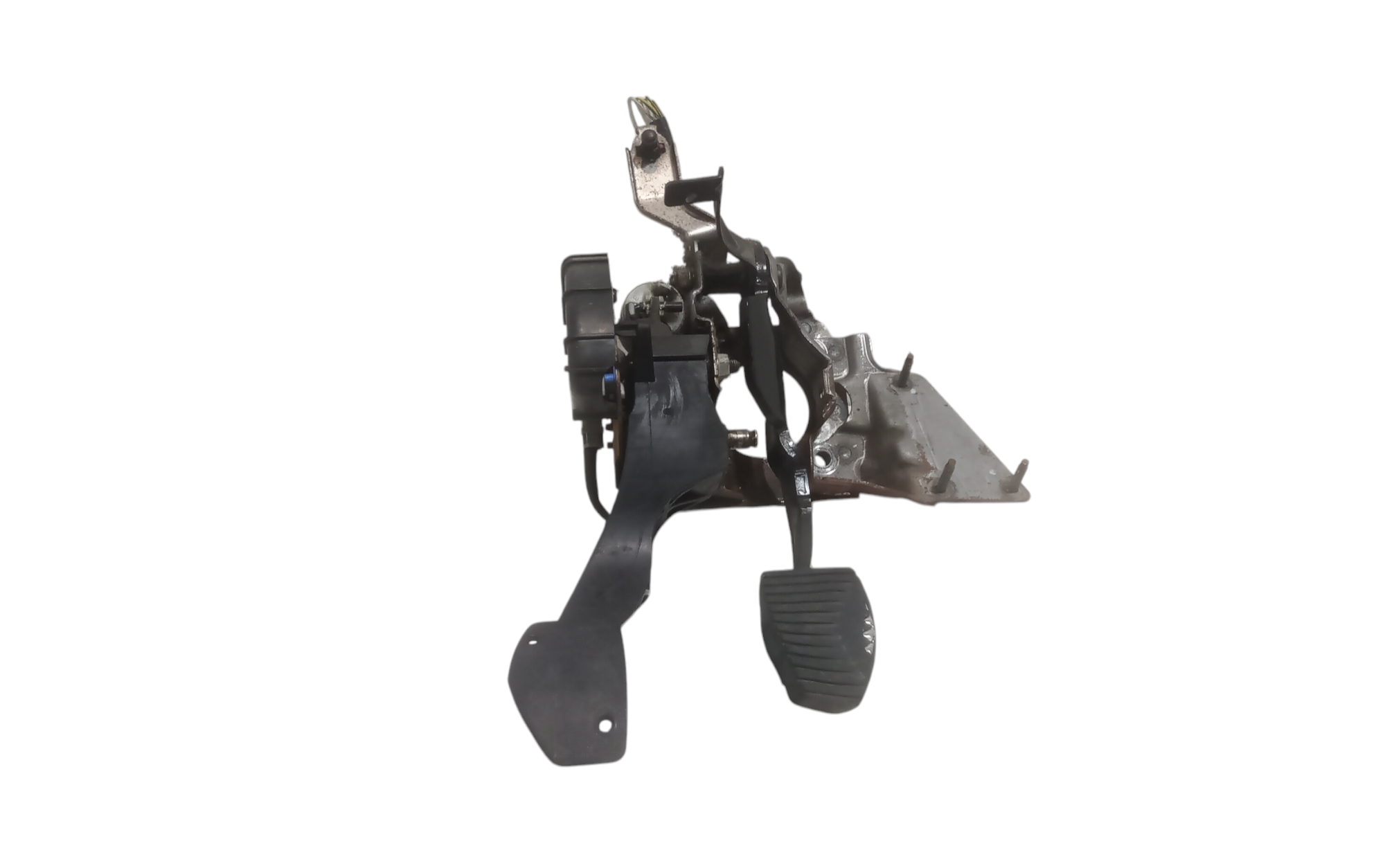 Pedaliera Freno + frizione per Peugeot 5008 1 Serie (2009 - In produzione)