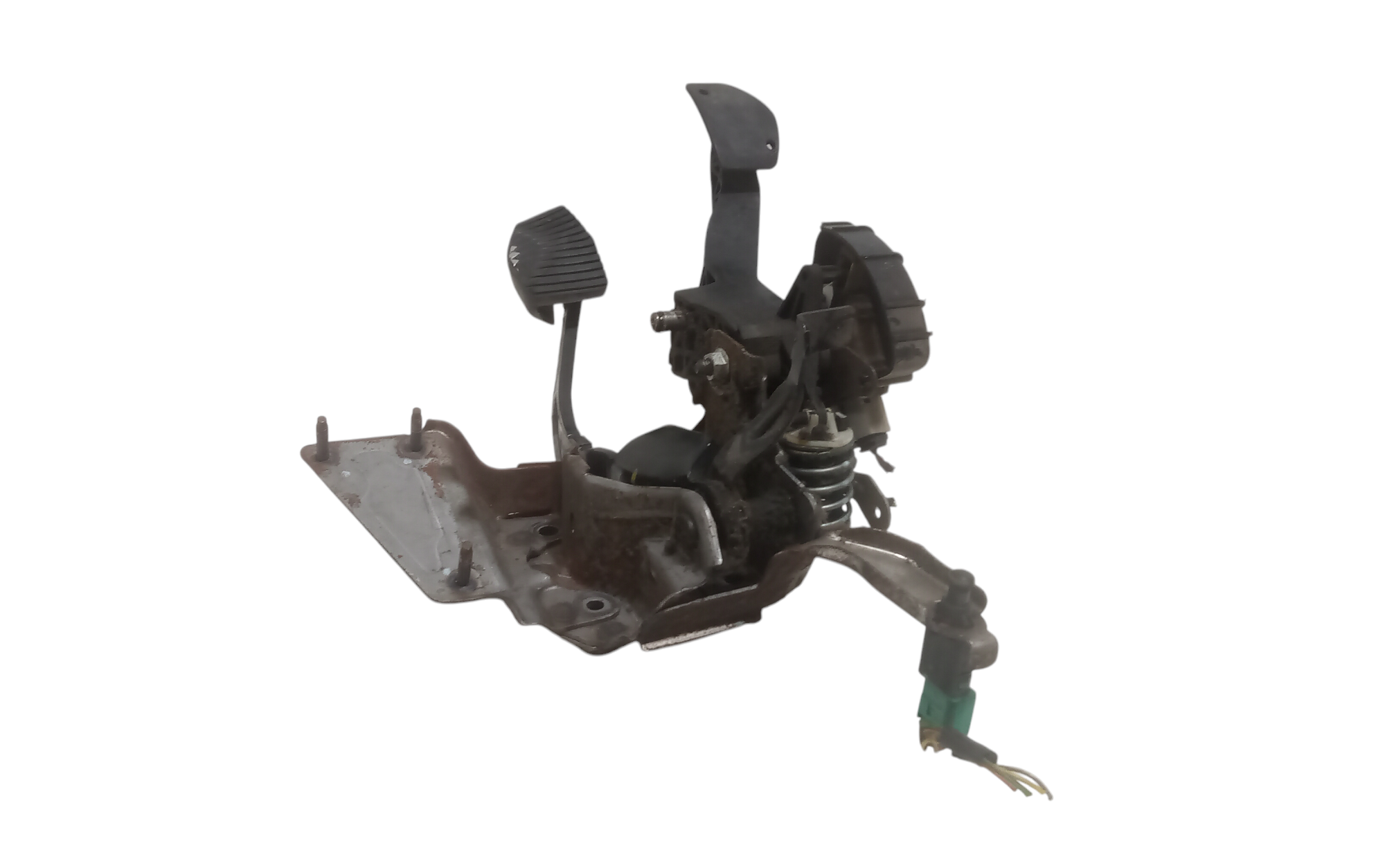 Pedaliera Freno + frizione per Peugeot 5008 1 Serie (2009 - In produzione)