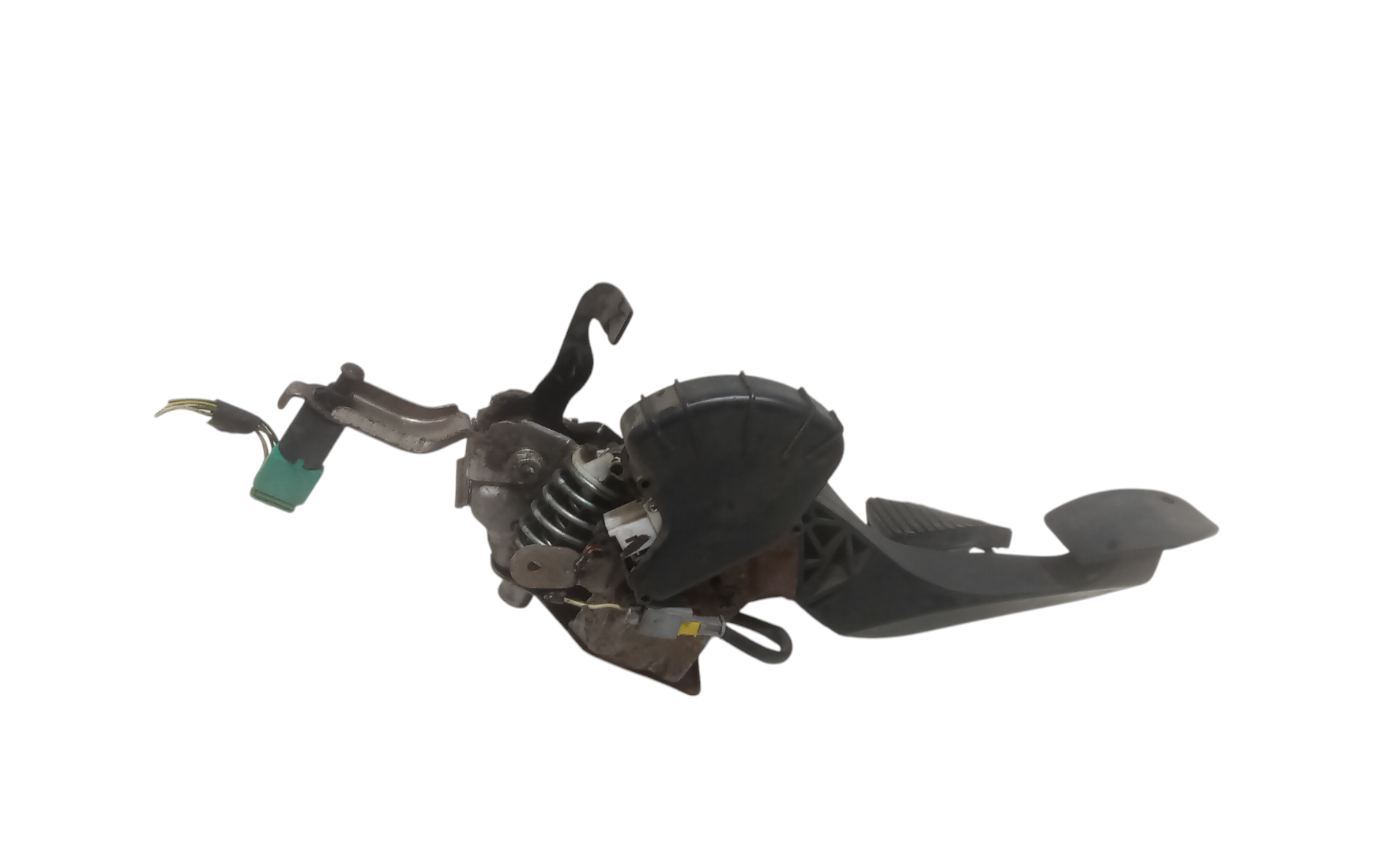 Pedaliera Freno + frizione per Peugeot 5008 1 Serie (2009 - In produzione)