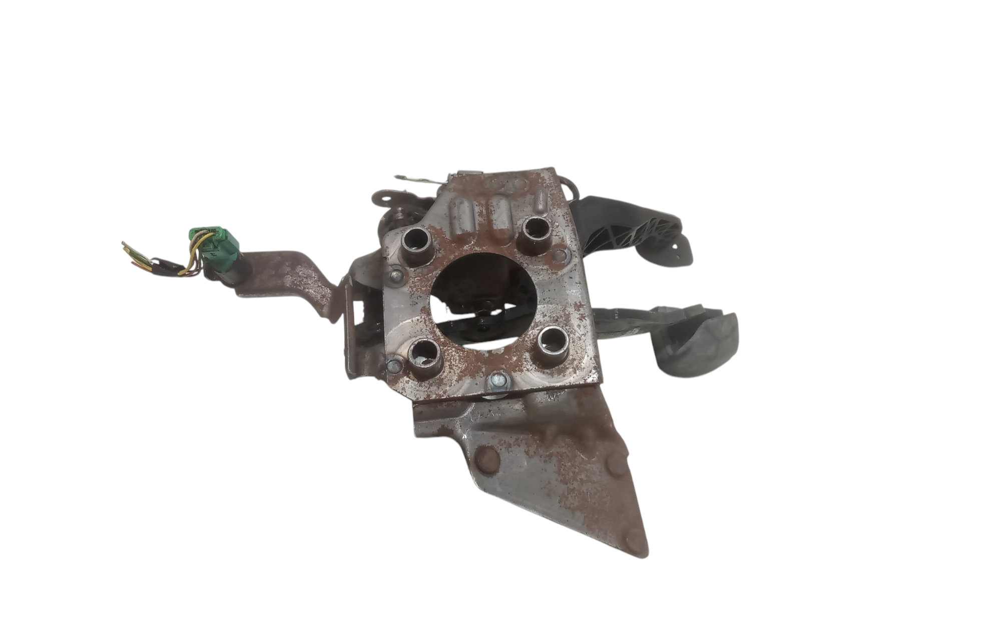 Pedaliera Freno + frizione per Peugeot 5008 1 Serie (2009 - In produzione)