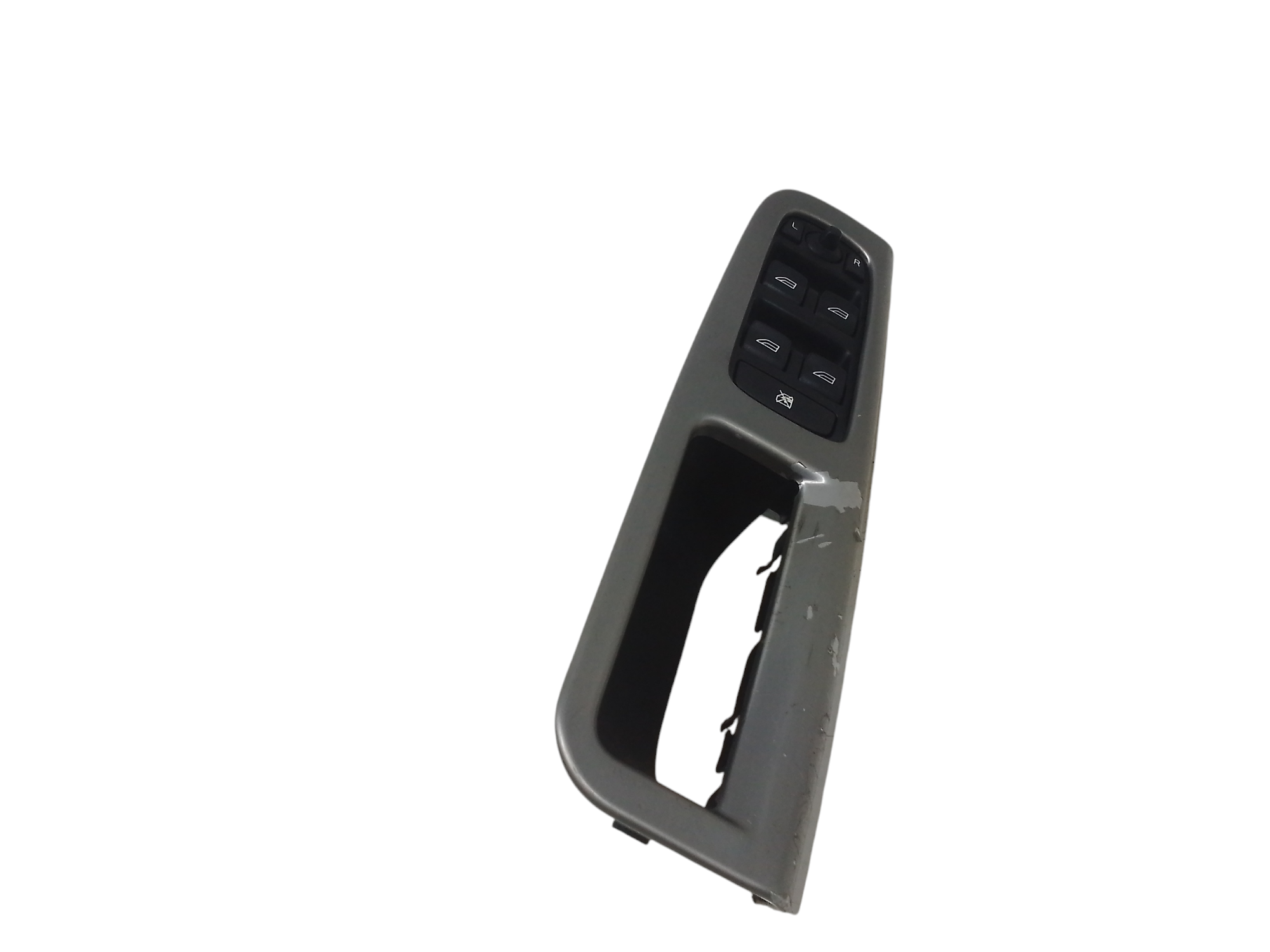 Pulsantiera anteriore sinistra Guida per Volvo V50 1 Serie (2003 - 2007)