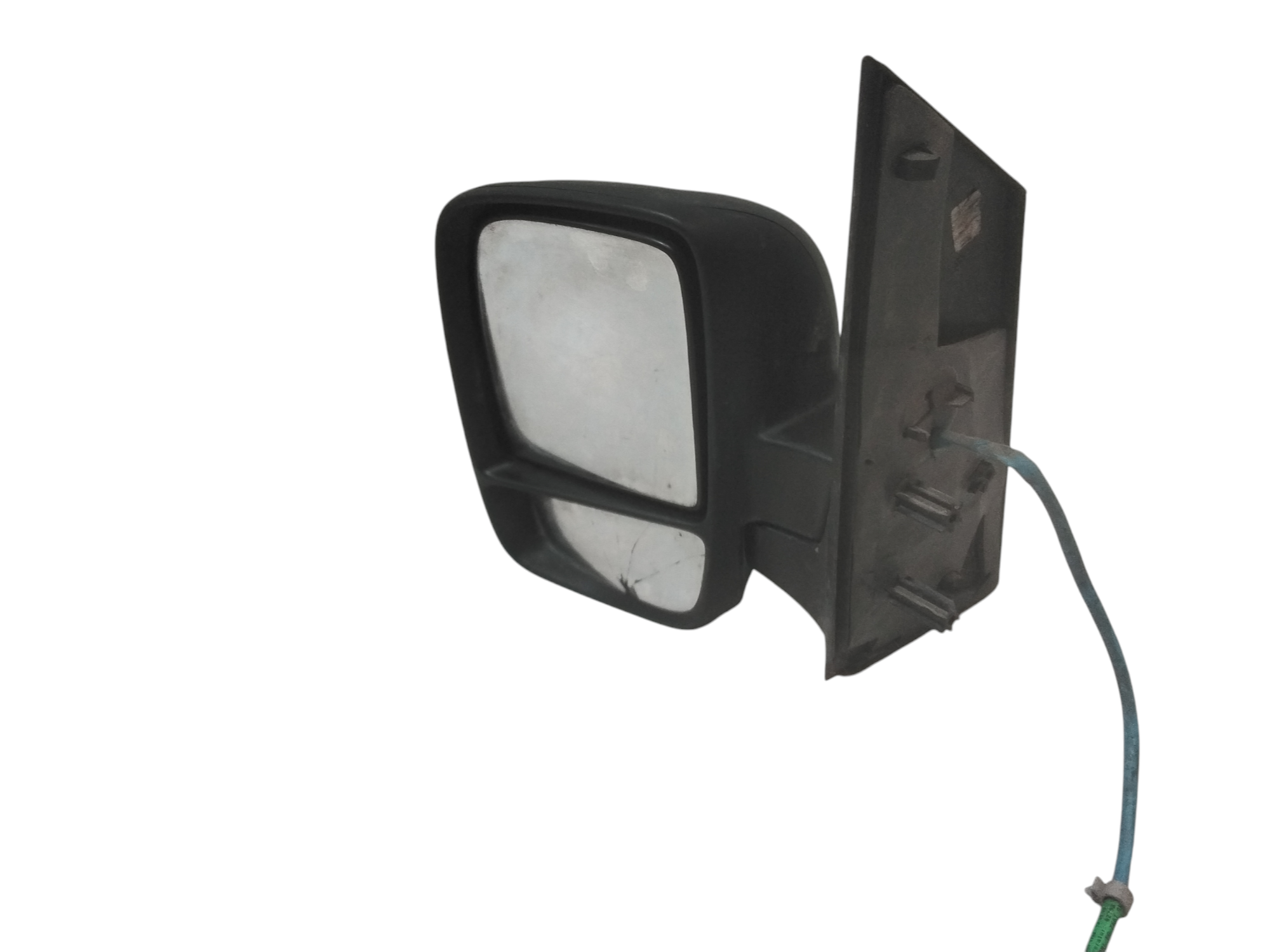 Specchietto Retrovisore Sinistro per Citroen Jumpy 3 Serie (2007 - In produzione)