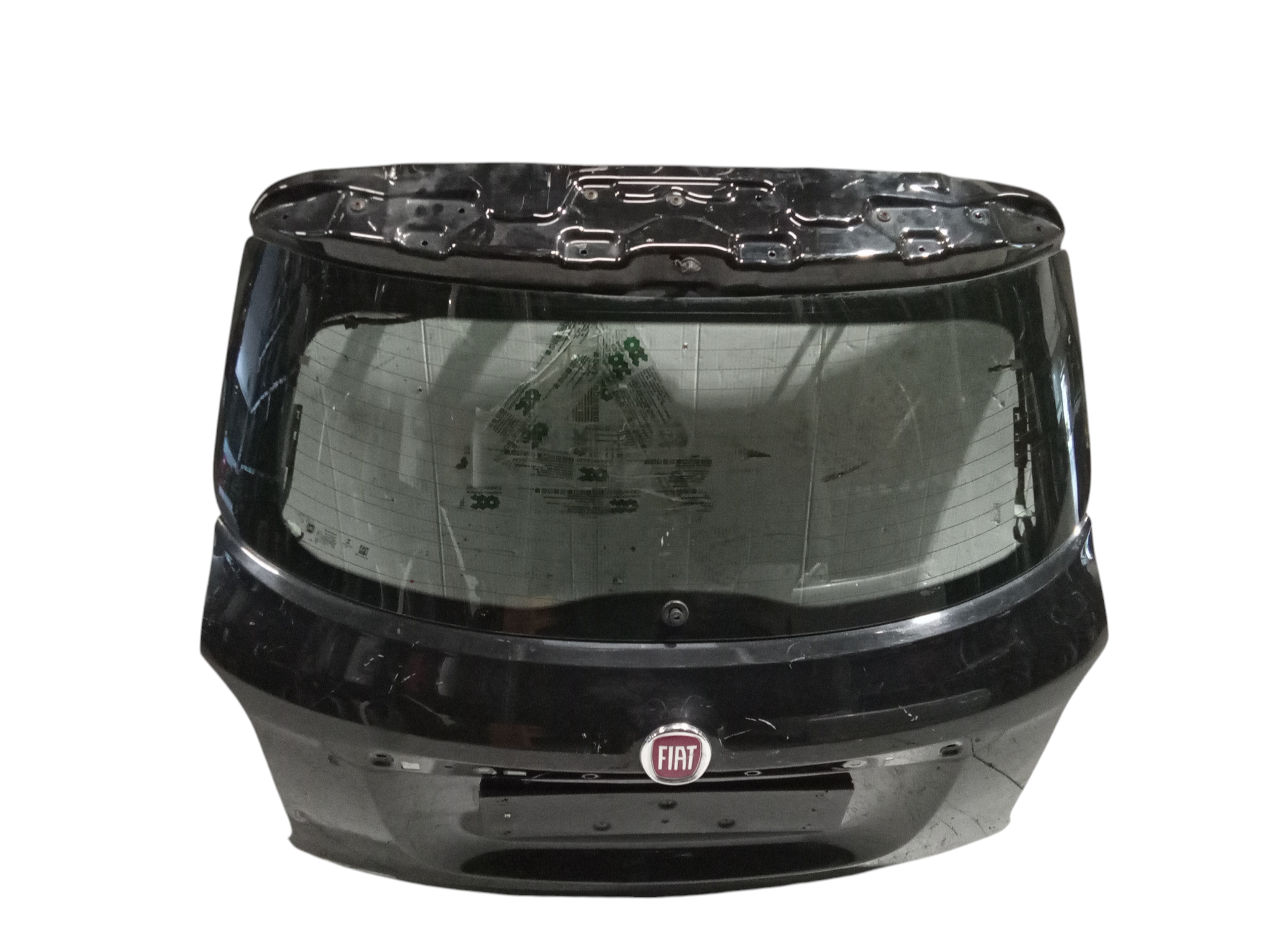 Portellone Posteriore per Fiat 500 X Serie (15>) (2015 - In produzione)