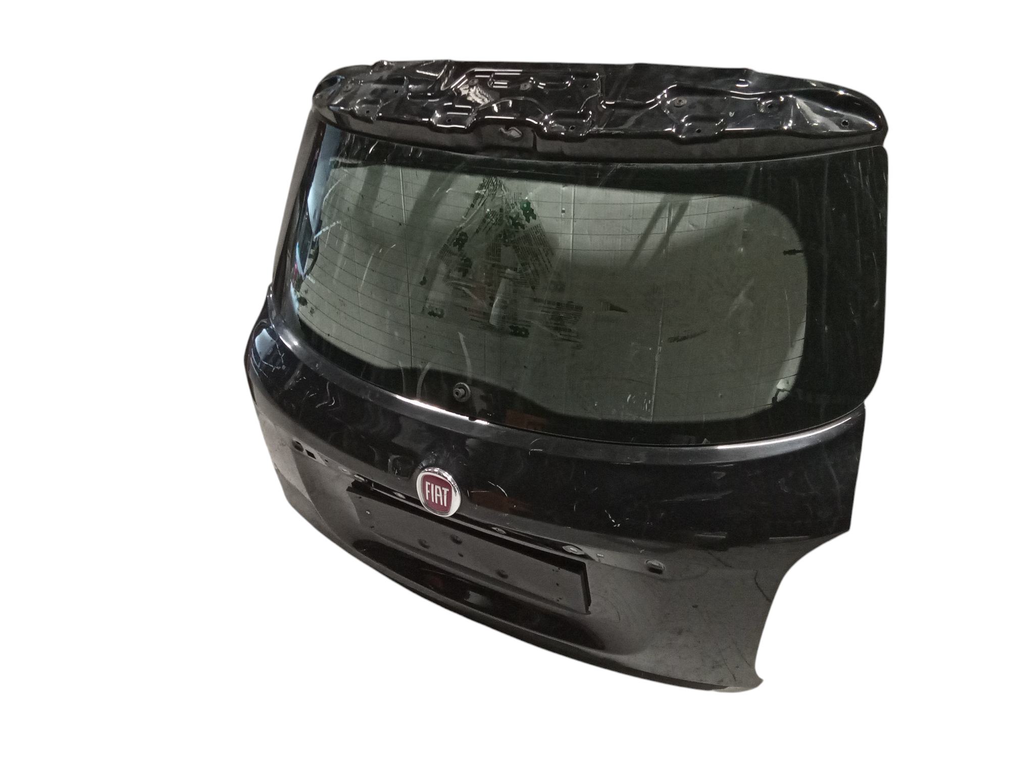 Portellone Posteriore per Fiat 500 X Serie (15>) (2015 - In produzione)