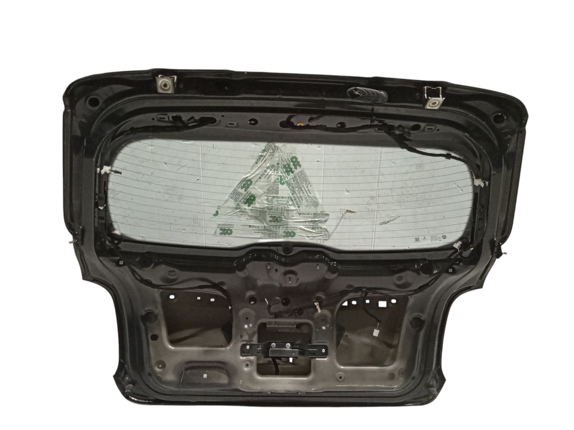 Portellone Posteriore per Fiat 500 X Serie (15>) (2015 - In produzione)