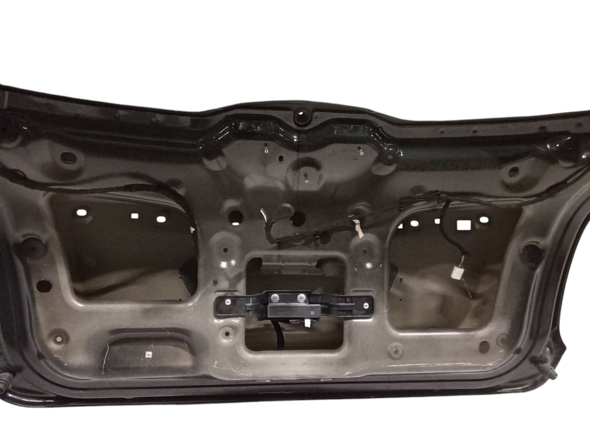 Portellone Posteriore per Fiat 500 X Serie (15>) (2015 - In produzione)