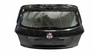 Portellone Posteriore per Fiat 500 X Serie (15>) (2015 - In produzione)