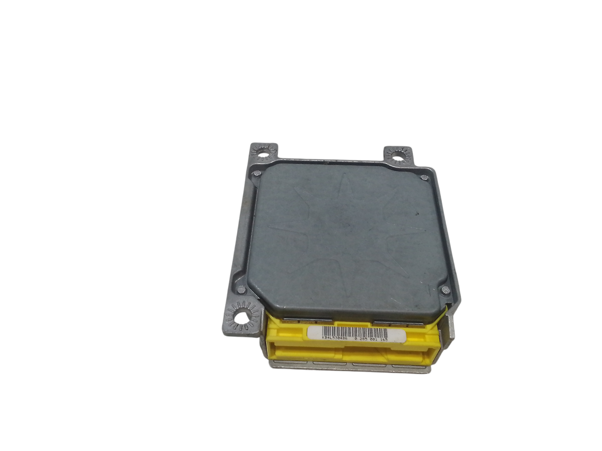 Centralina Airbag per Mercedes Clk Cabrio W208 (1997 - 2003)