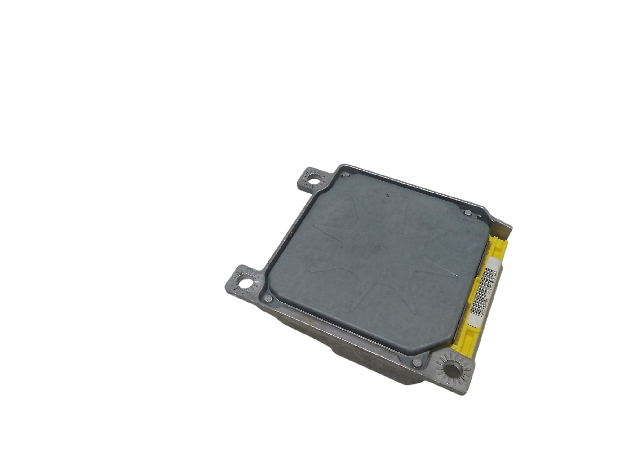 Centralina Airbag per Mercedes Clk Cabrio W208 (1997 - 2003)