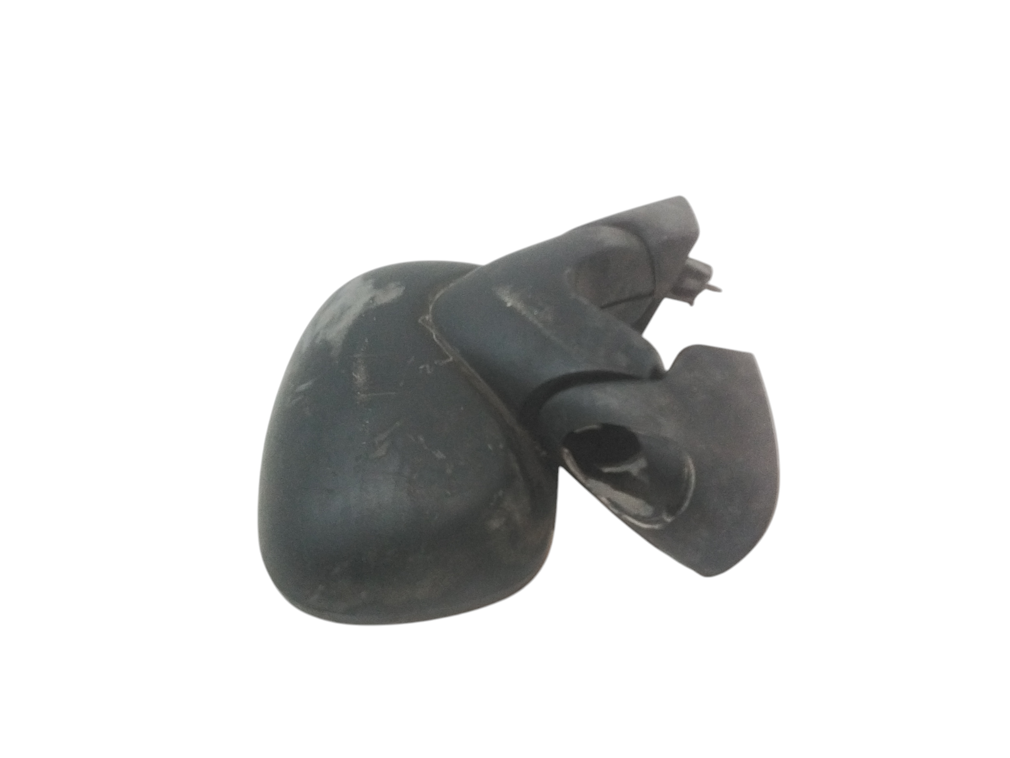 Specchietto Retrovisore Sinistro per Renault Trafic Combi 2 Serie (2007 - In produzione)