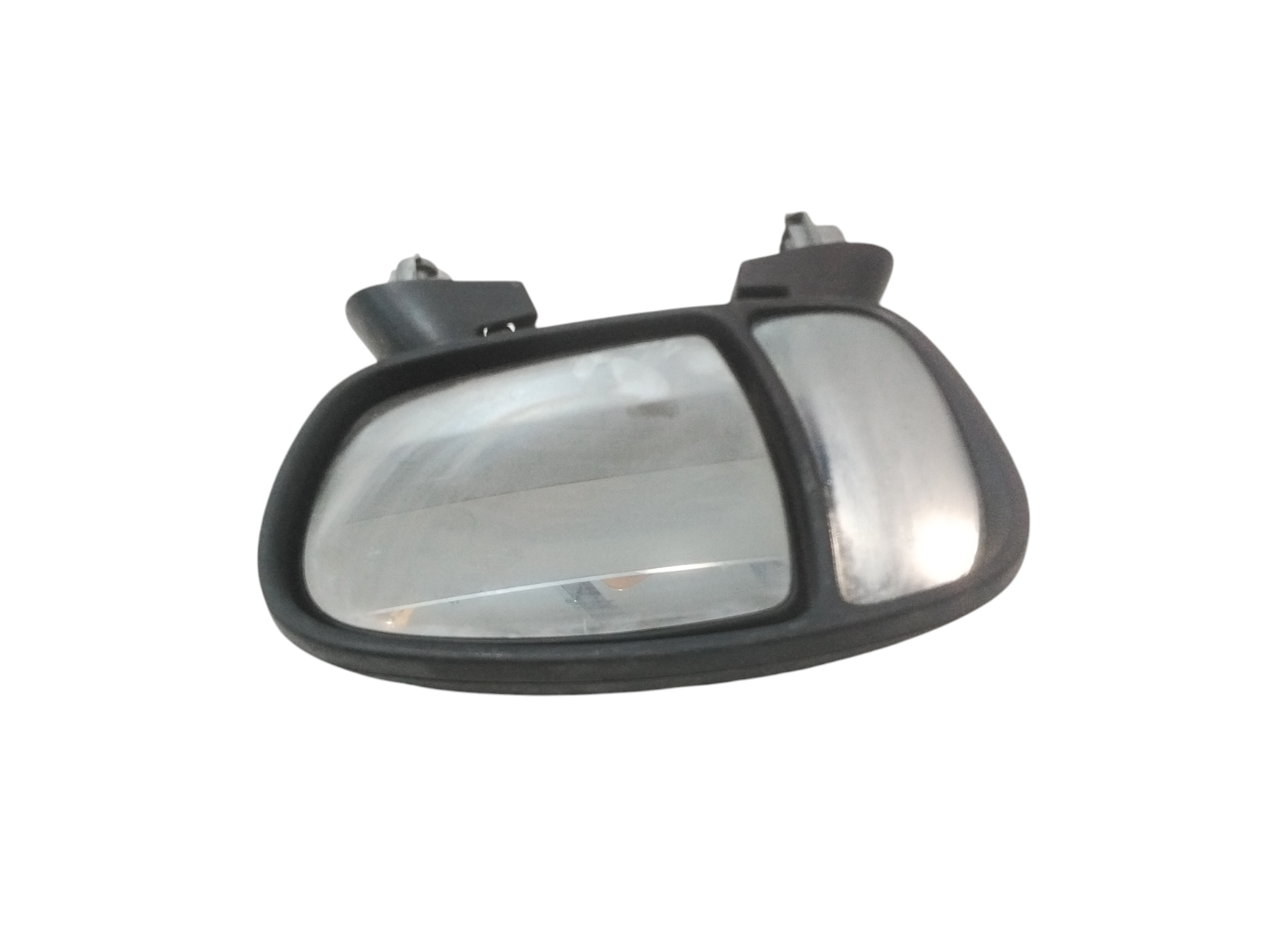 Specchietto Retrovisore Sinistro per Renault Trafic Combi 2 Serie (2007 - In produzione)