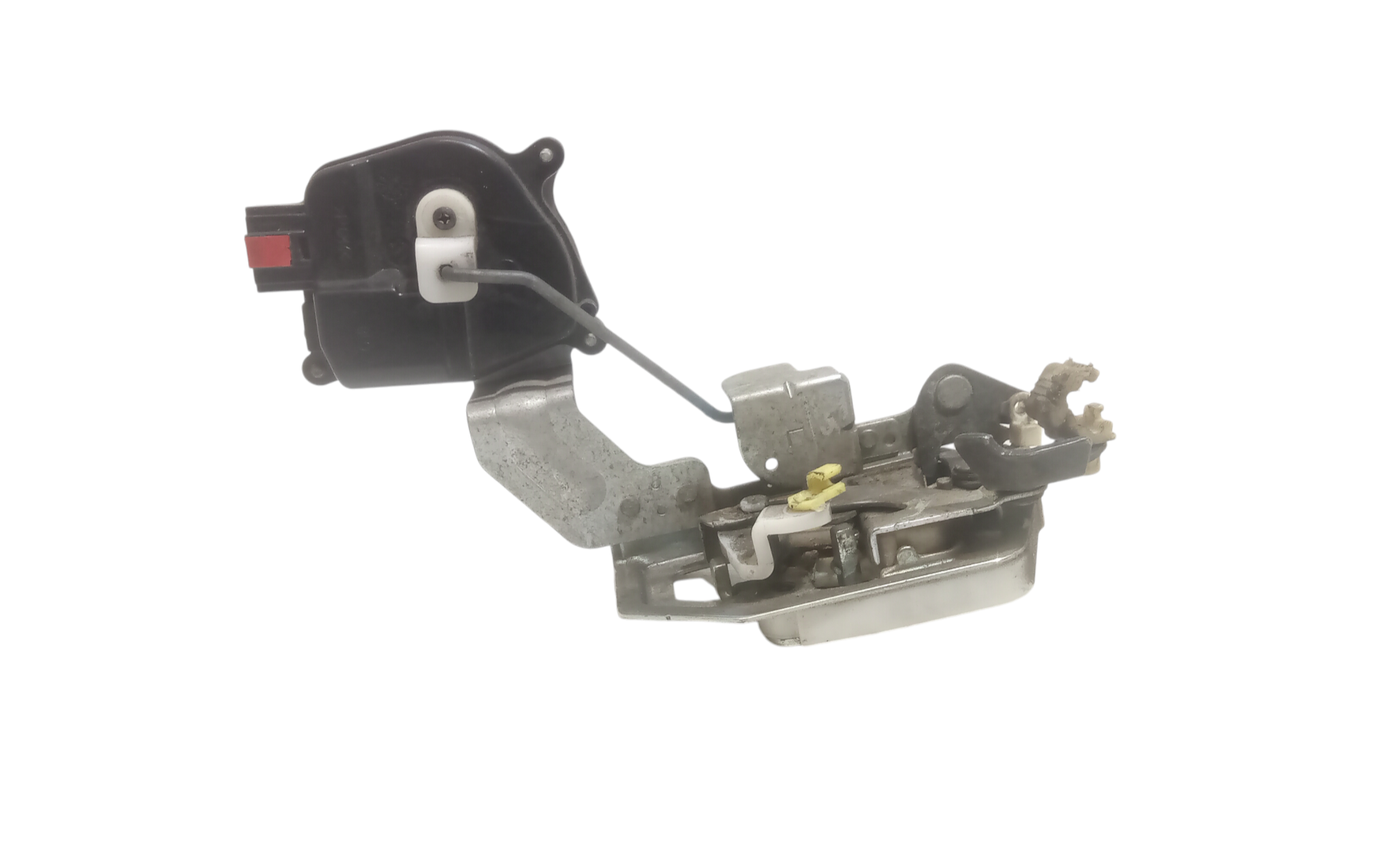 Serratura Anteriore Sinistra per Chevrolet Matiz 3 Serie (2005 - 2007)