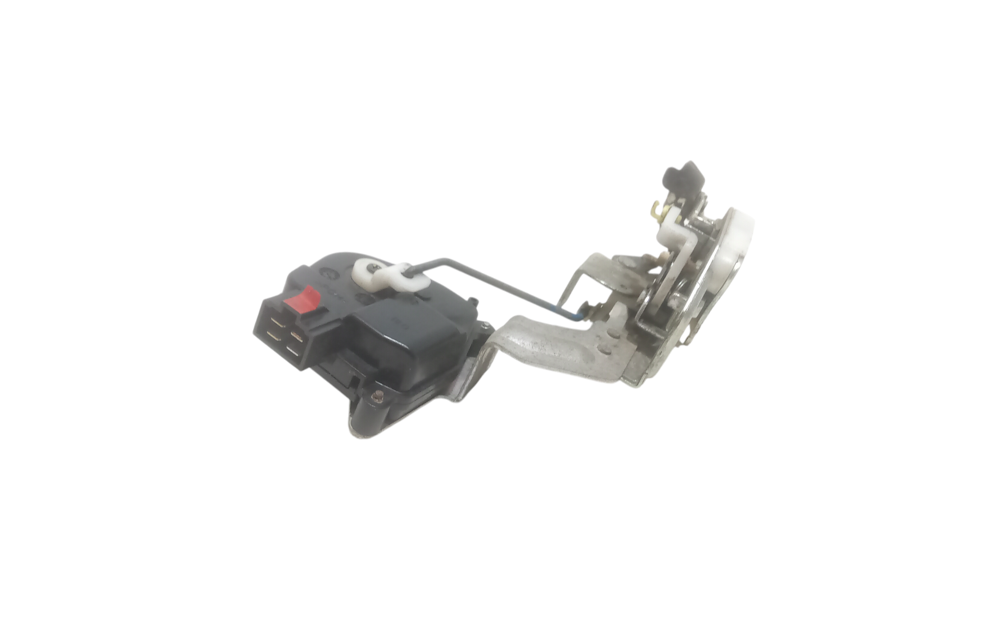 Serratura Anteriore Sinistra per Chevrolet Matiz 3 Serie (2005 - 2007)