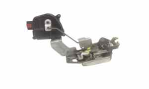 Serratura Anteriore Sinistra per Chevrolet Matiz 3 Serie (2005 - 2007)