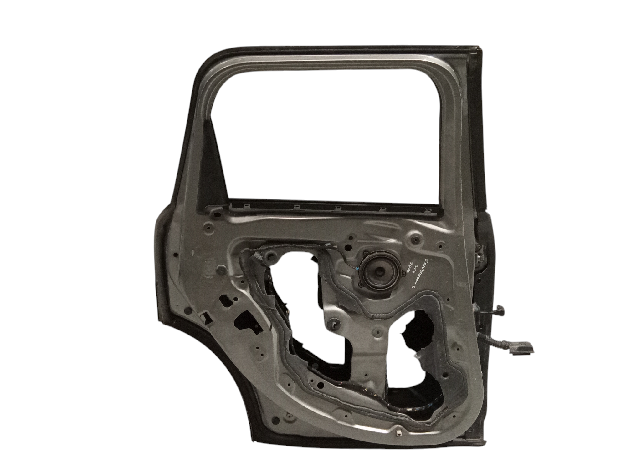 Portiera Posteriore Sinistra per Mini Countryman S (16>) (2016 - In produzione)