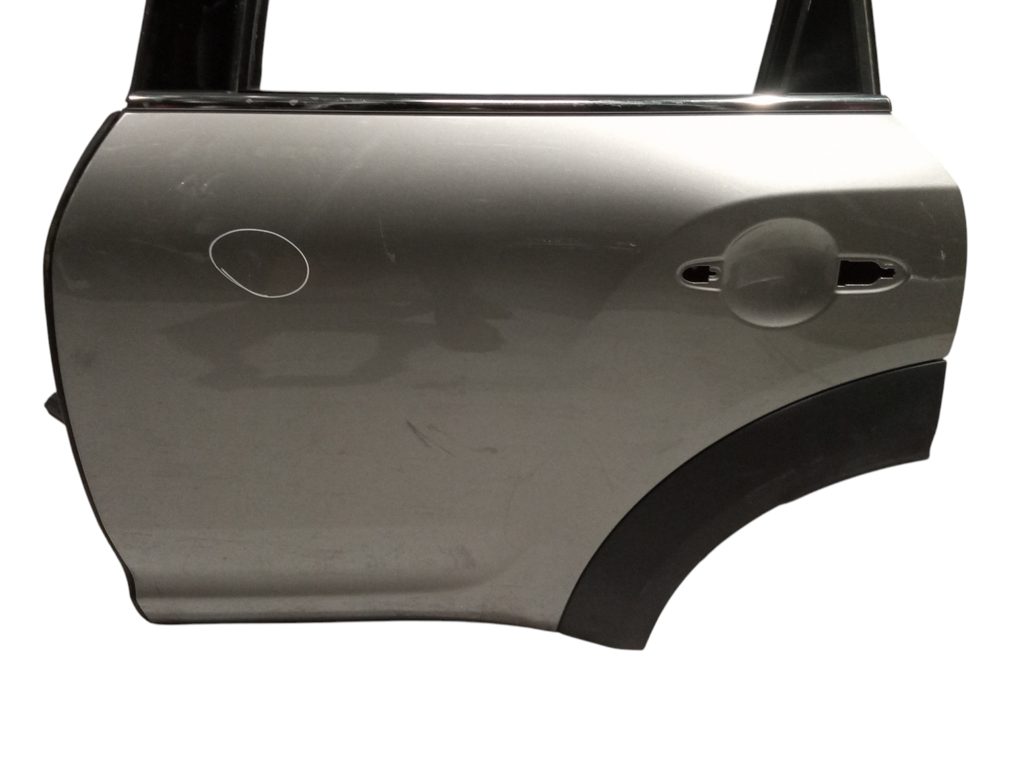 Portiera Posteriore Sinistra per Mini Countryman S (16>) (2016 - In produzione)