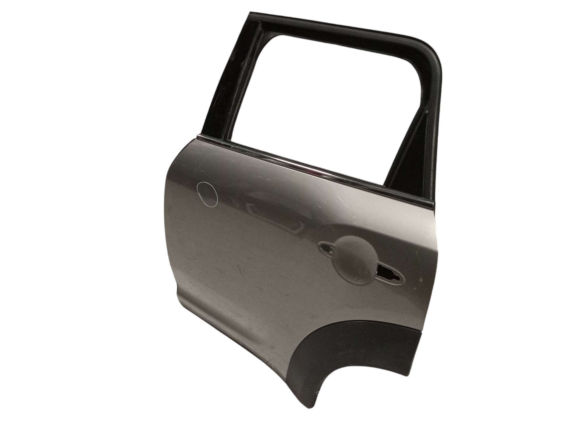 Portiera Posteriore Sinistra per Mini Countryman S (16>) (2016 - In produzione)