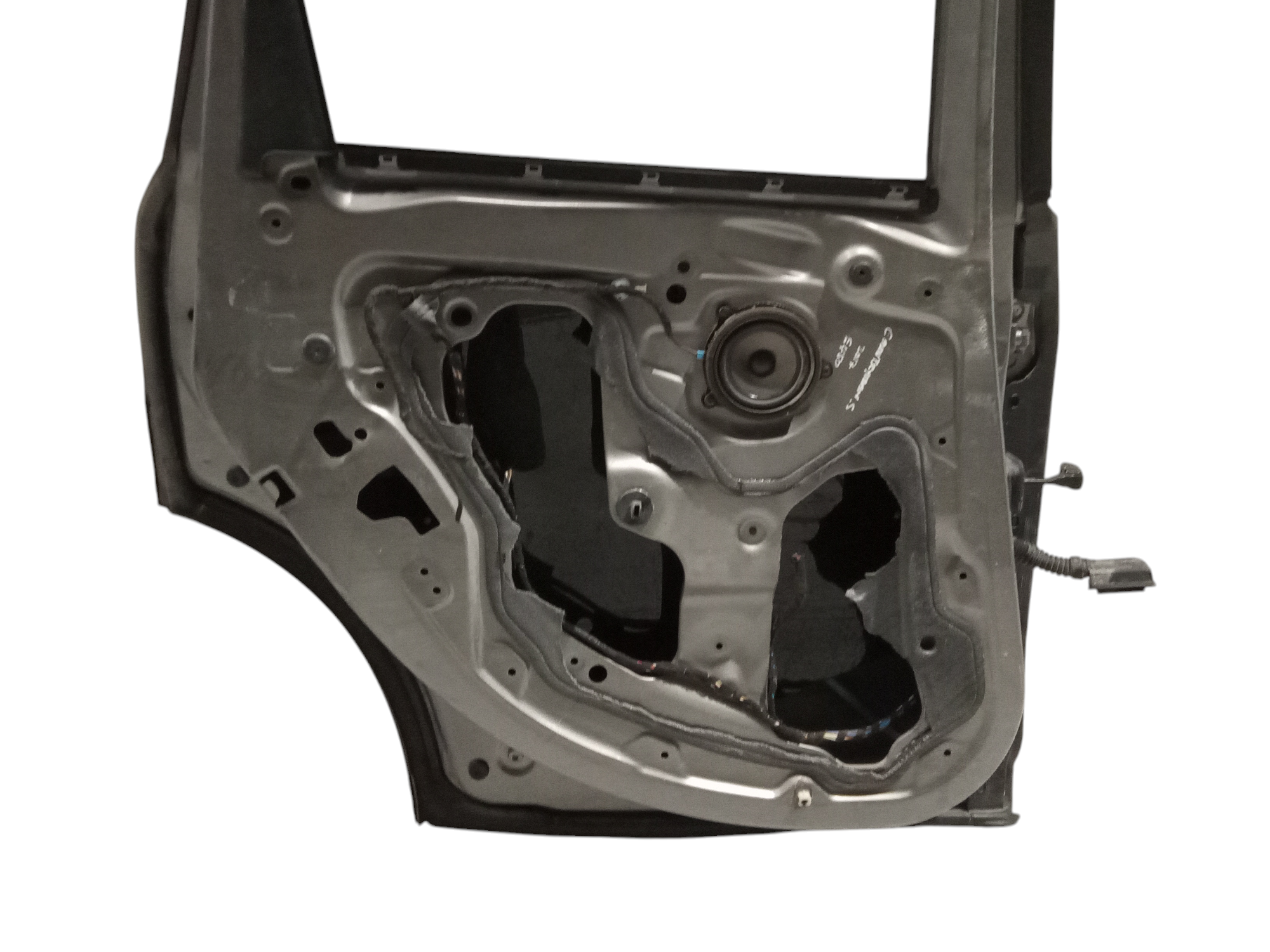 Portiera Posteriore Sinistra per Mini Countryman S (16>) (2016 - In produzione)